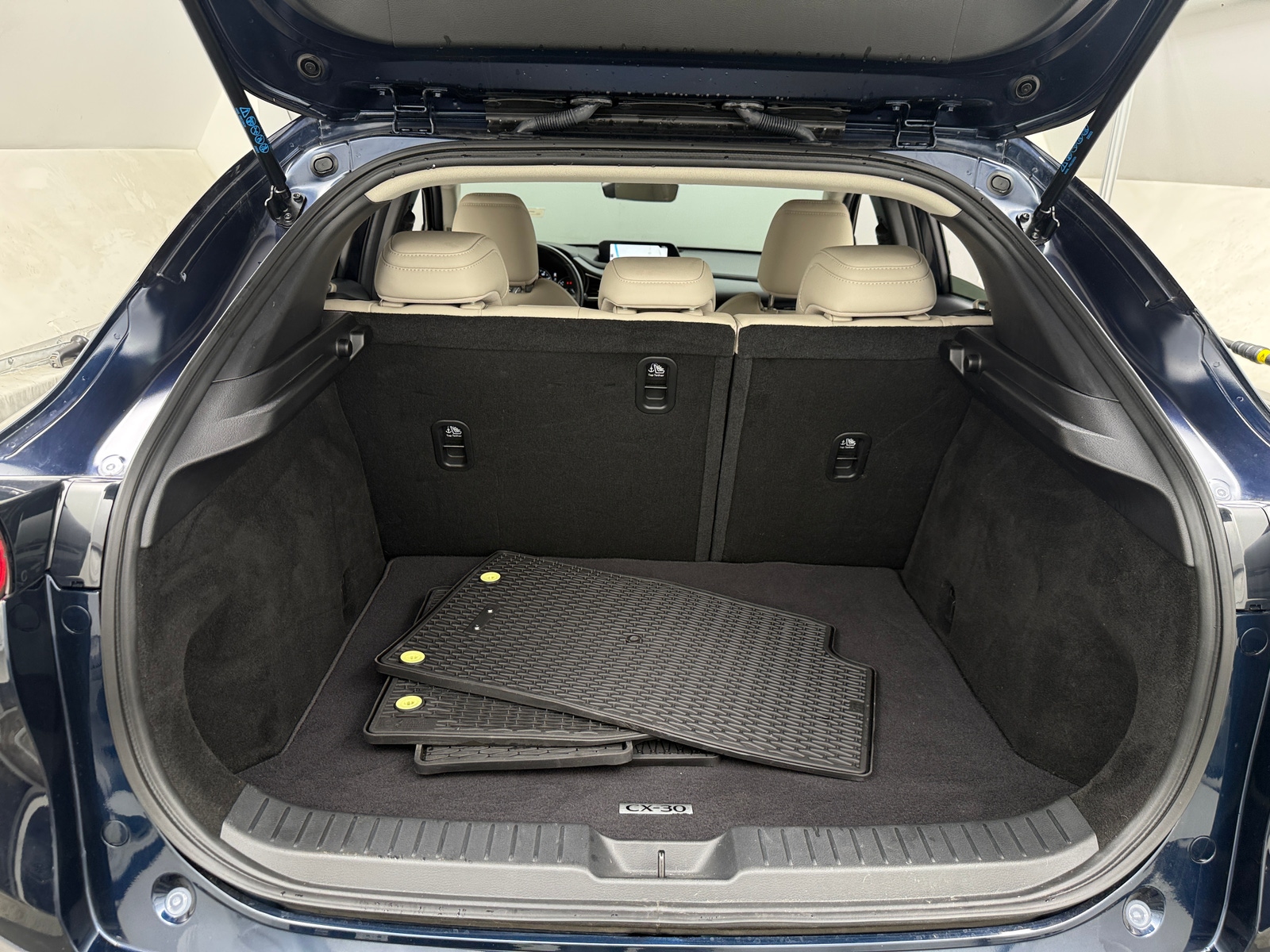 Thumbnail: 2022 Mazda CX-30 - 6