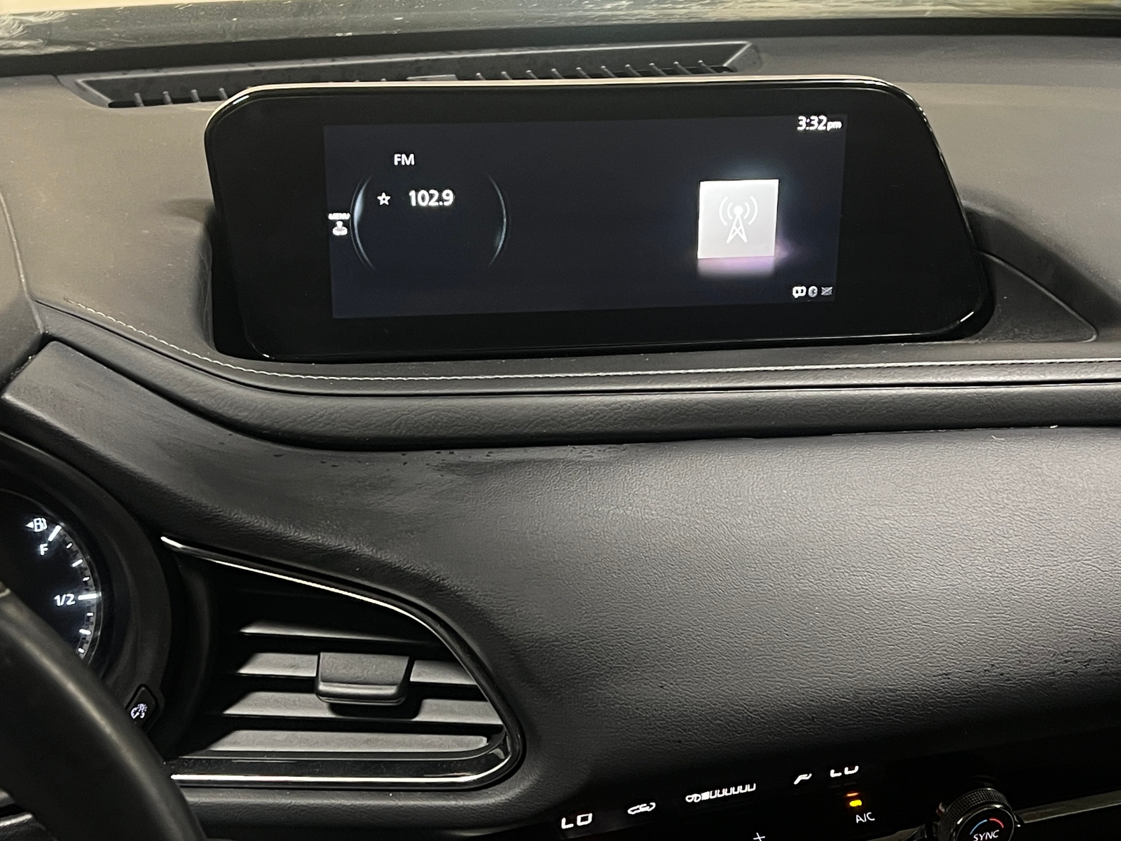 Thumbnail: 2022 Mazda CX-30 - 3