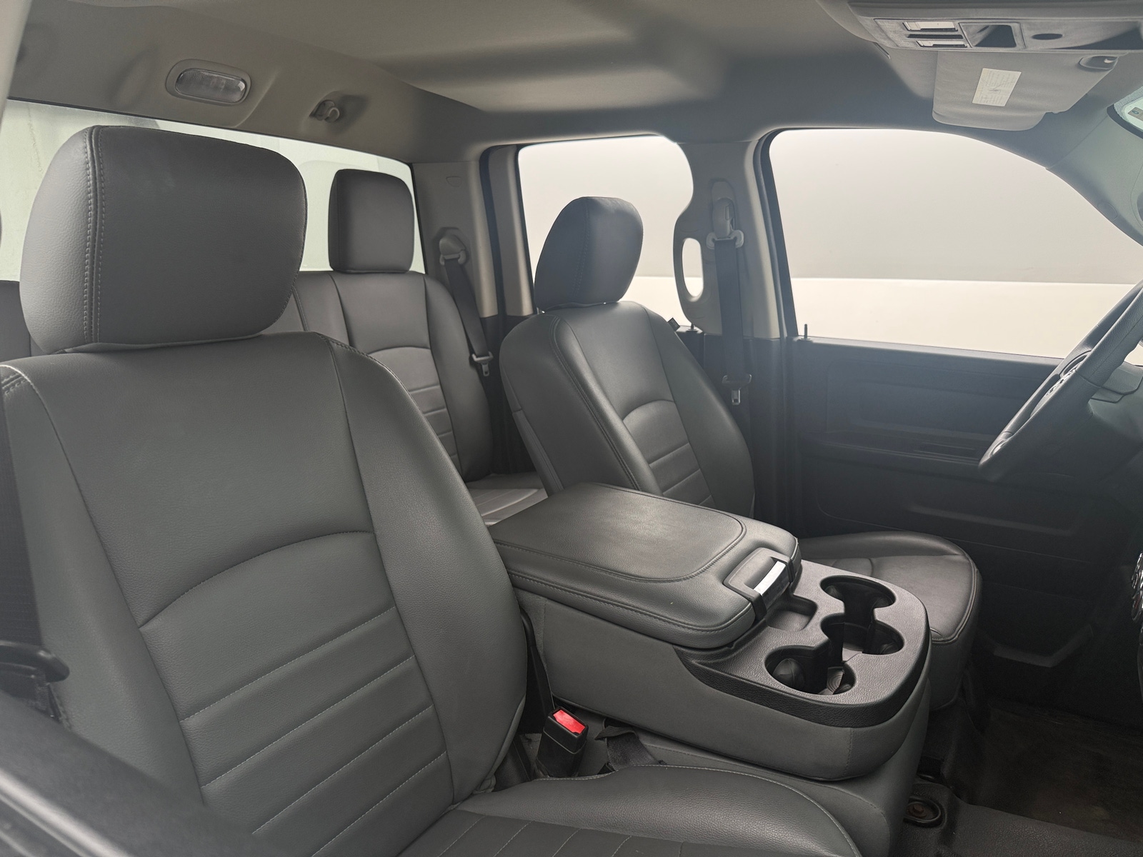 Thumbnail: 2017 RAM 1500 - 2