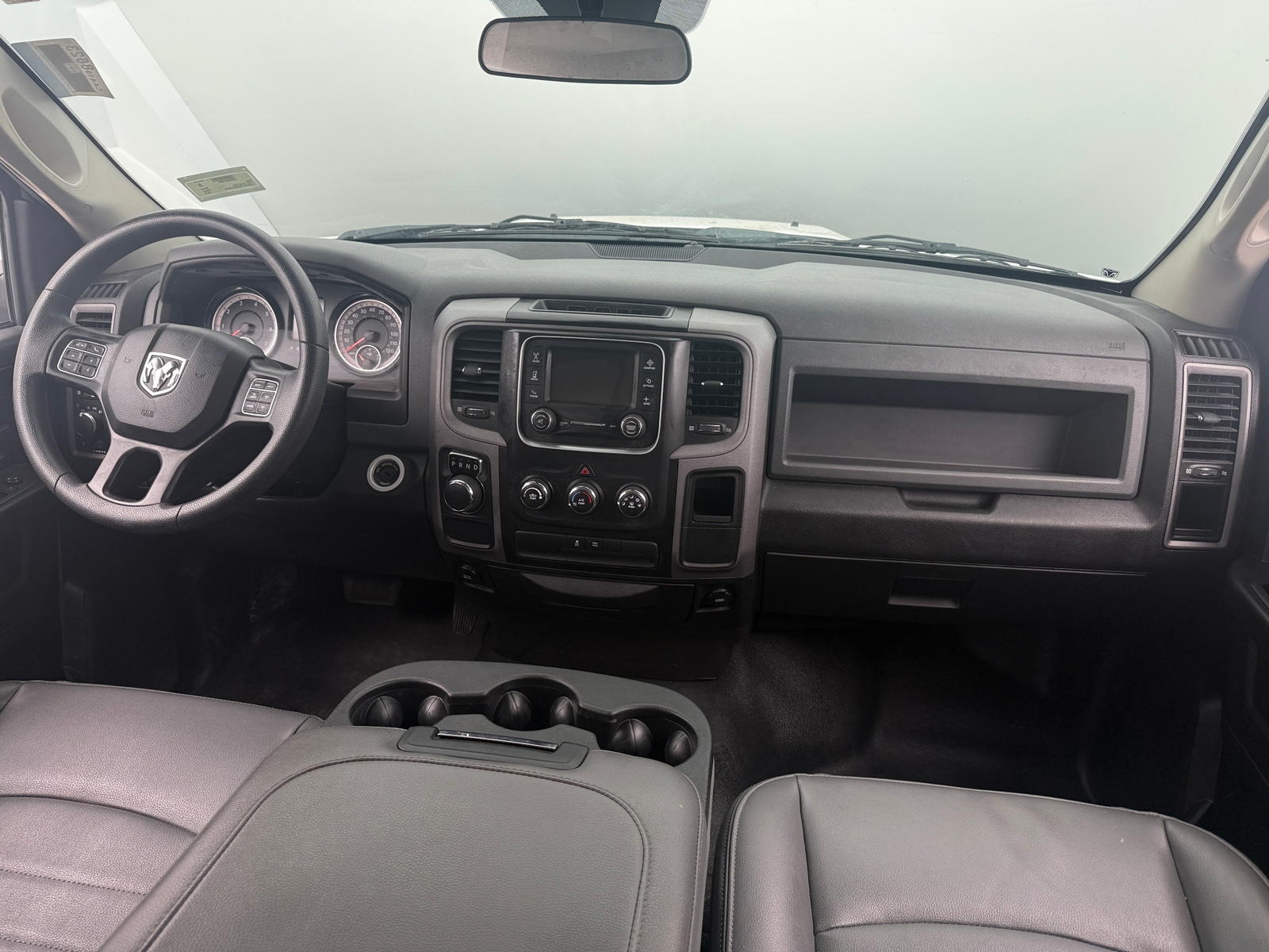 Thumbnail: 2017 RAM 1500 - 3