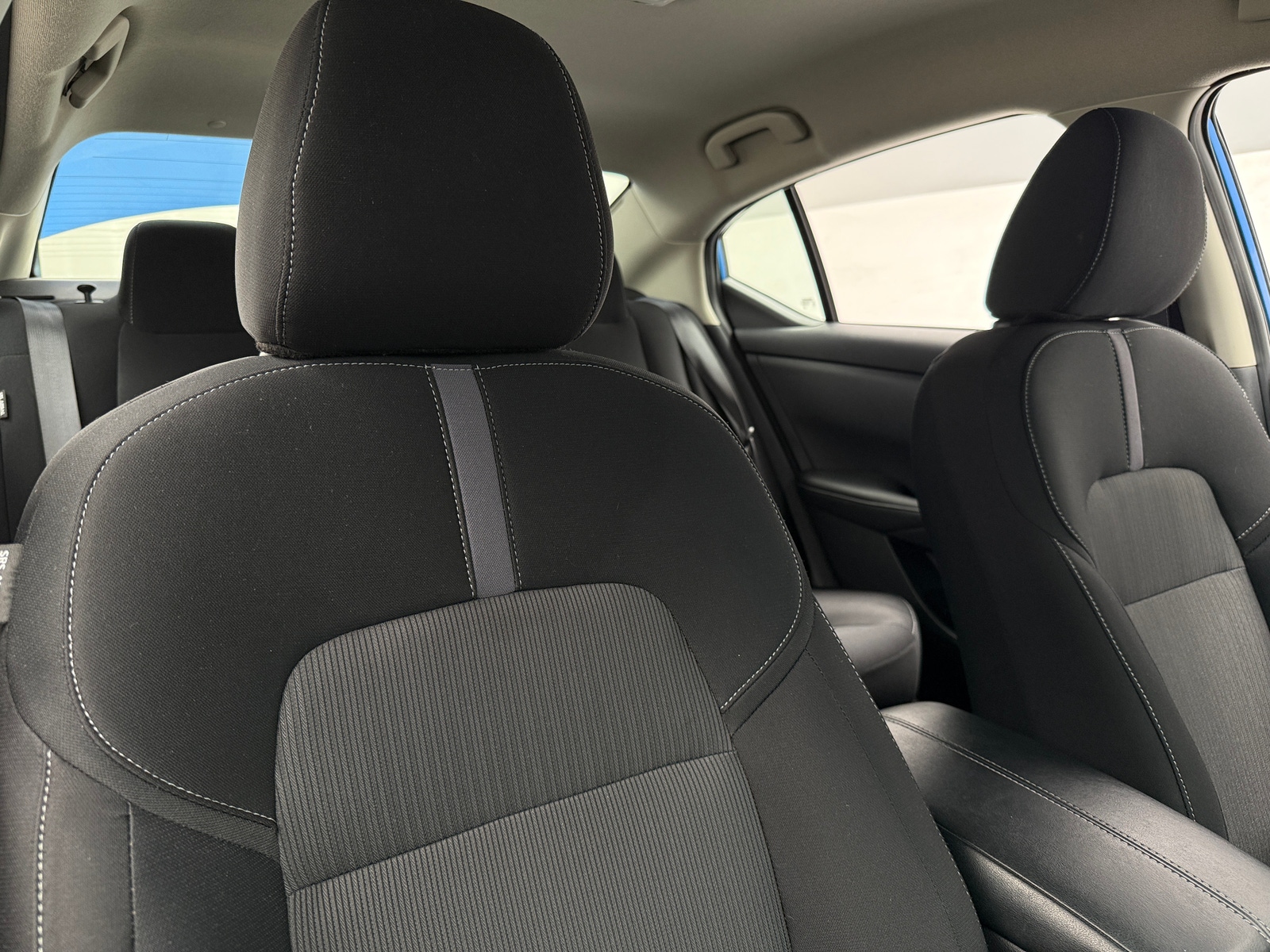 Thumbnail: 2025 Nissan Sentra - 2