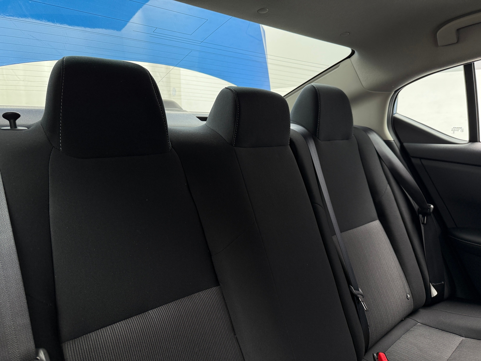 Thumbnail: 2025 Nissan Sentra - 6