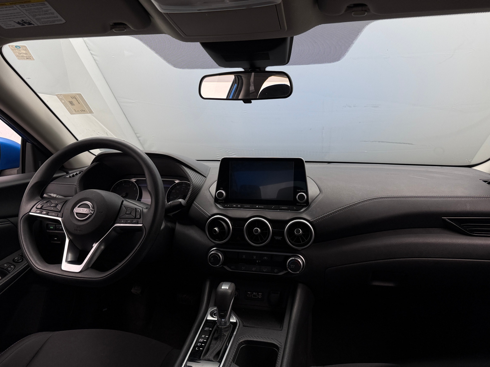 Thumbnail: 2025 Nissan Sentra - 3