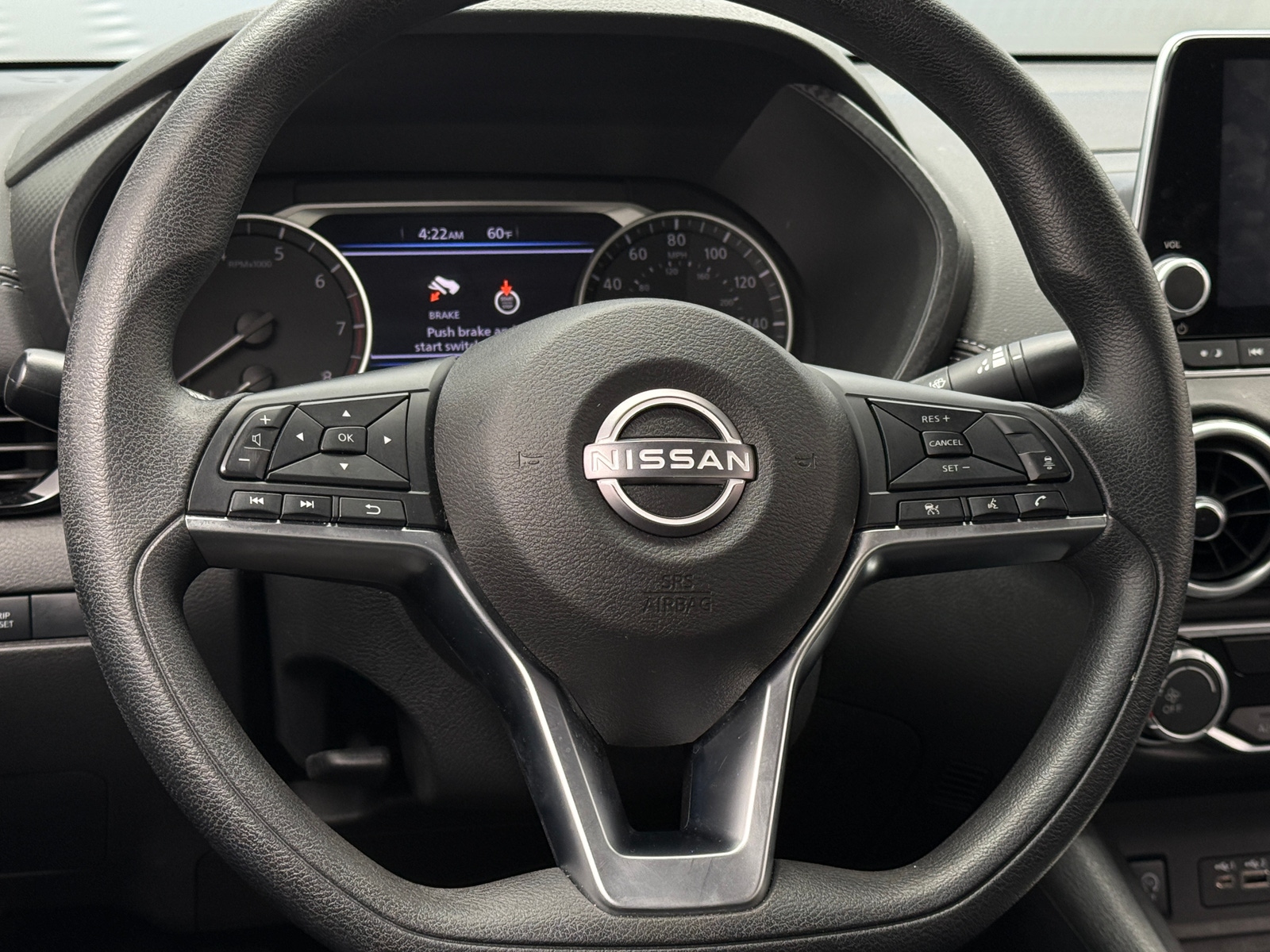 Thumbnail: 2025 Nissan Sentra - 5