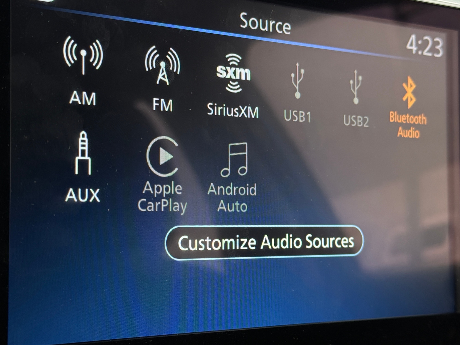 Thumbnail: 2025 Nissan Sentra - 4