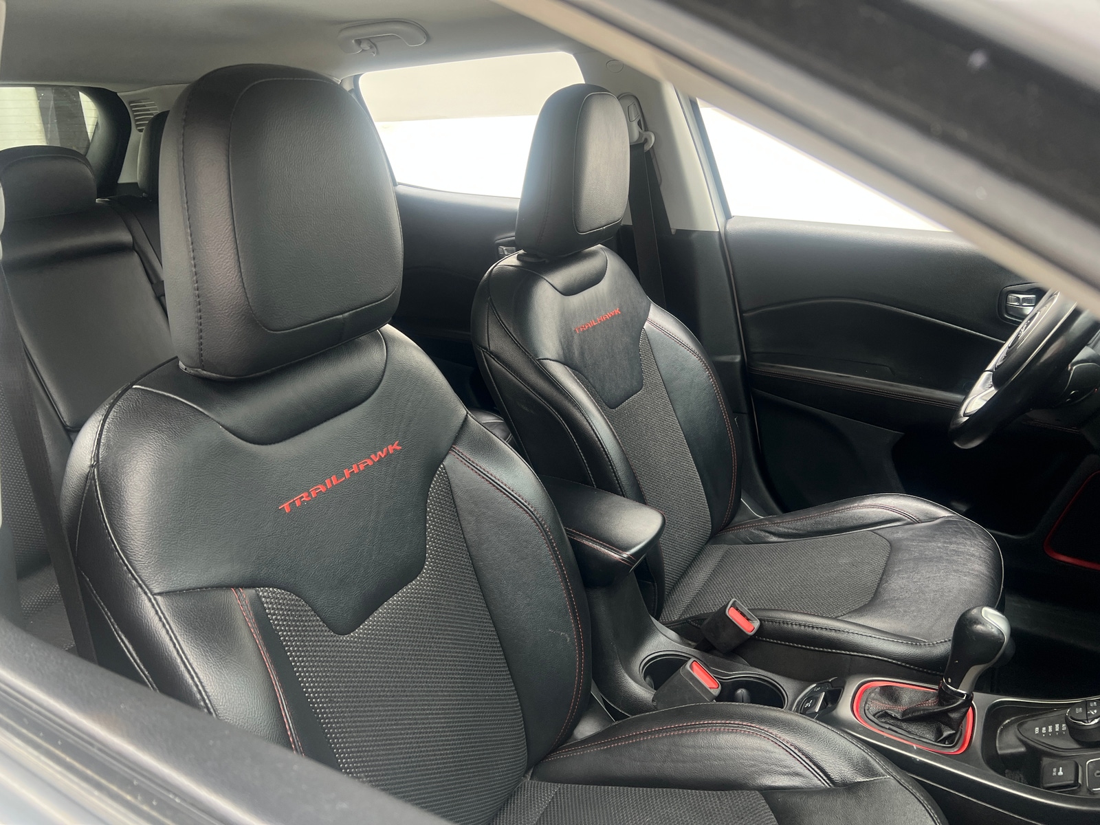 Thumbnail: 2020 Jeep Compass - 2