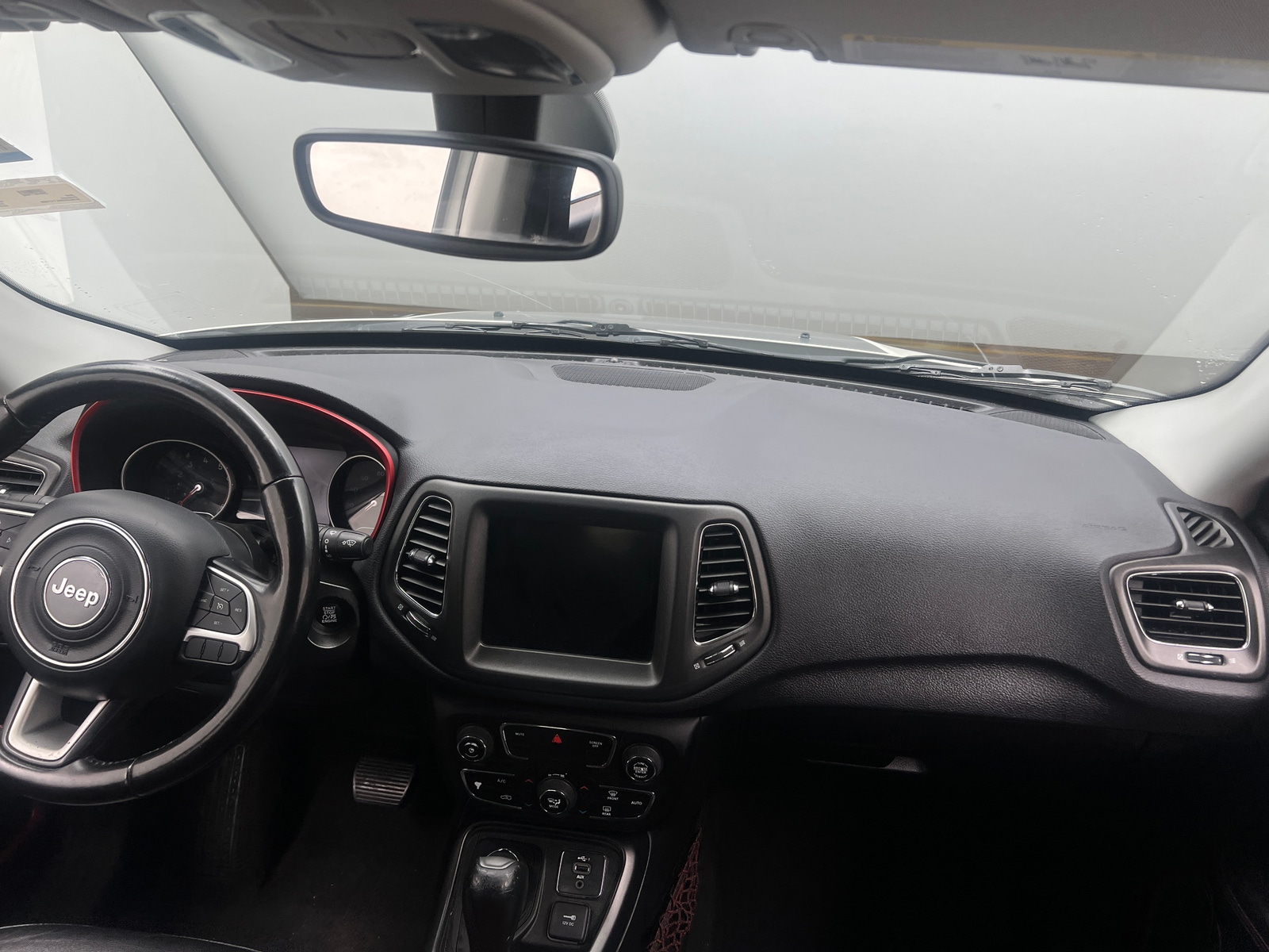 Thumbnail: 2020 Jeep Compass - 3