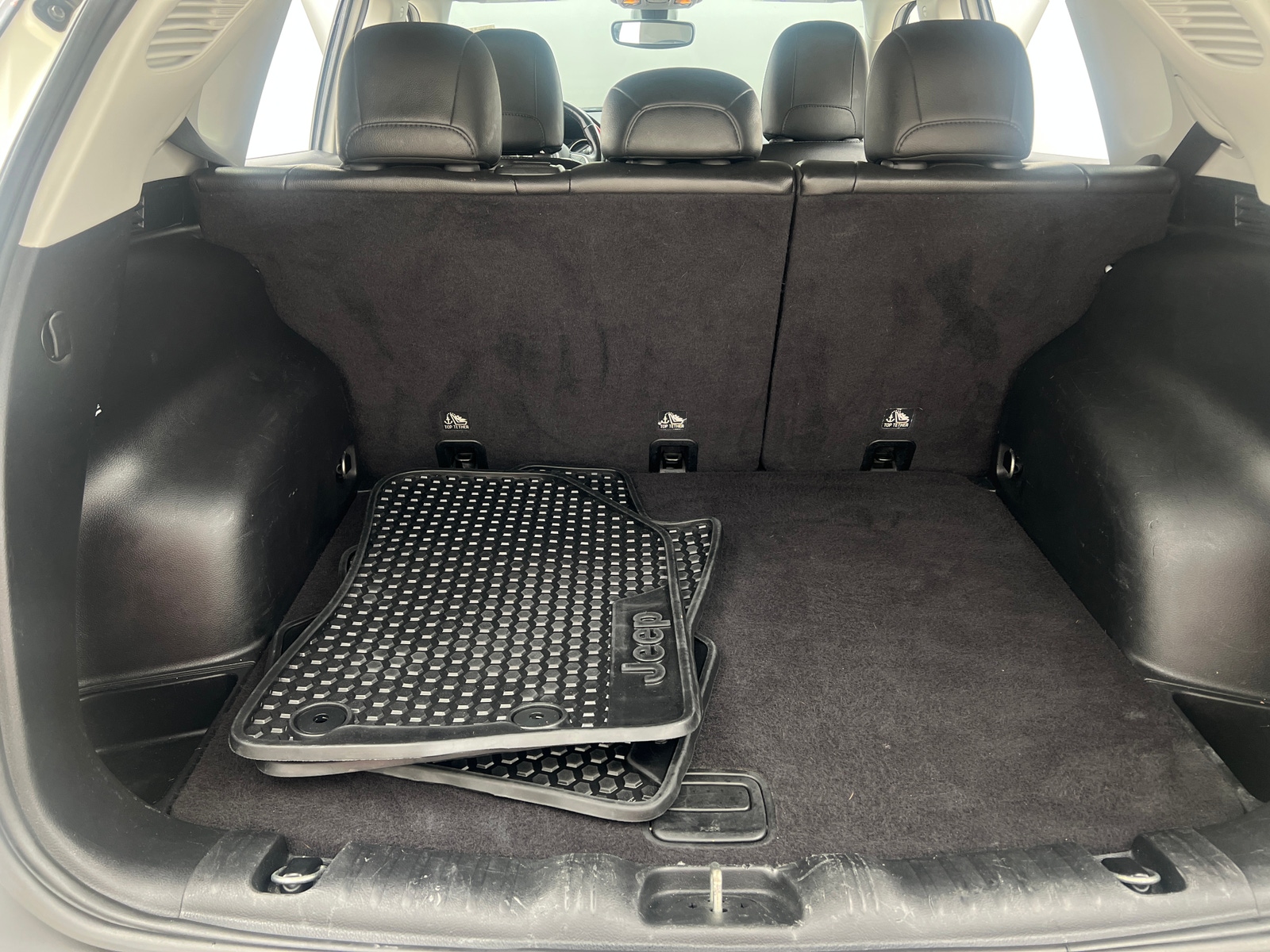 Thumbnail: 2020 Jeep Compass - 7