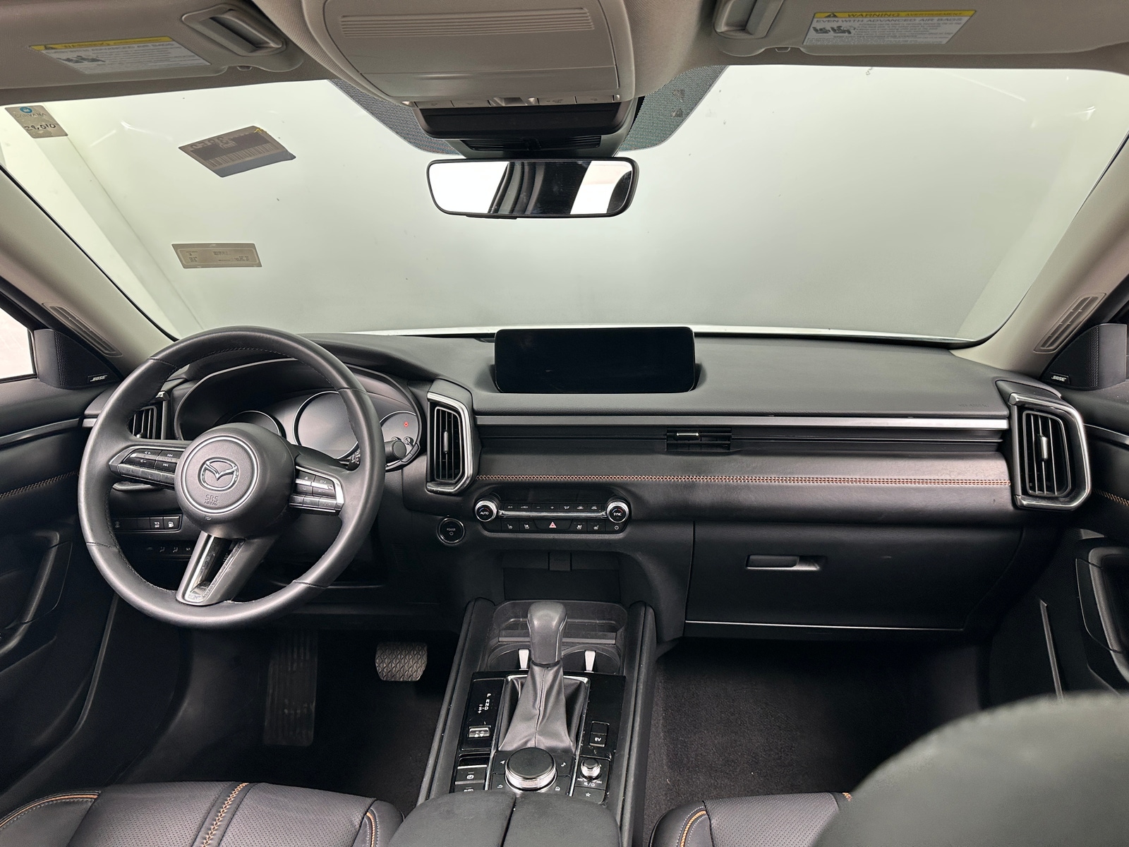 Thumbnail: 2025 Mazda CX-50 - 2