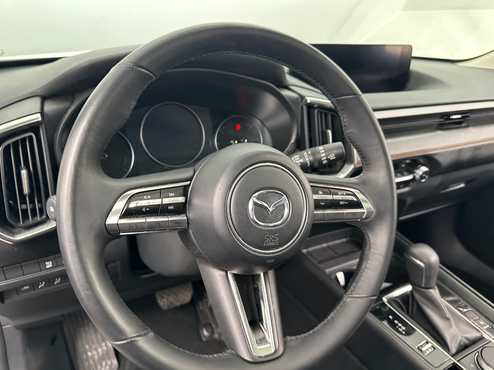 Thumbnail: 2025 Mazda CX-50 - 4