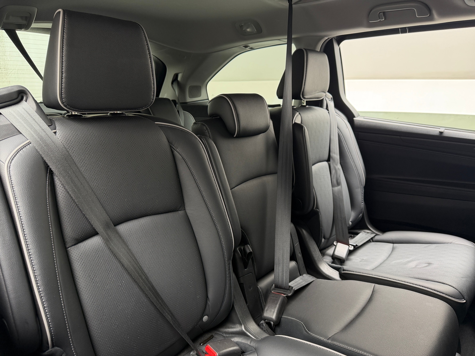 Thumbnail: 2024 Honda Odyssey - 5