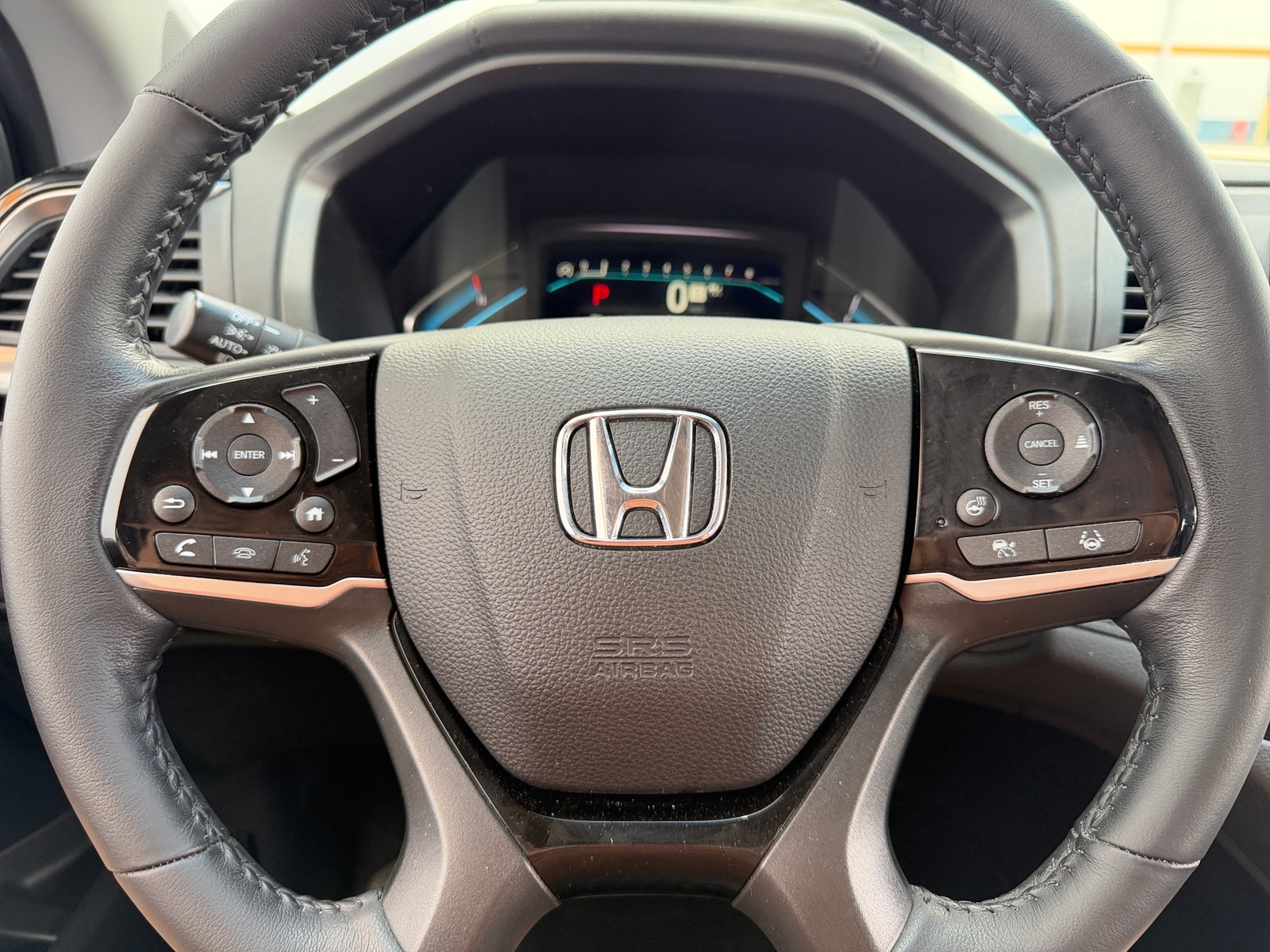 Thumbnail: 2024 Honda Odyssey - 4