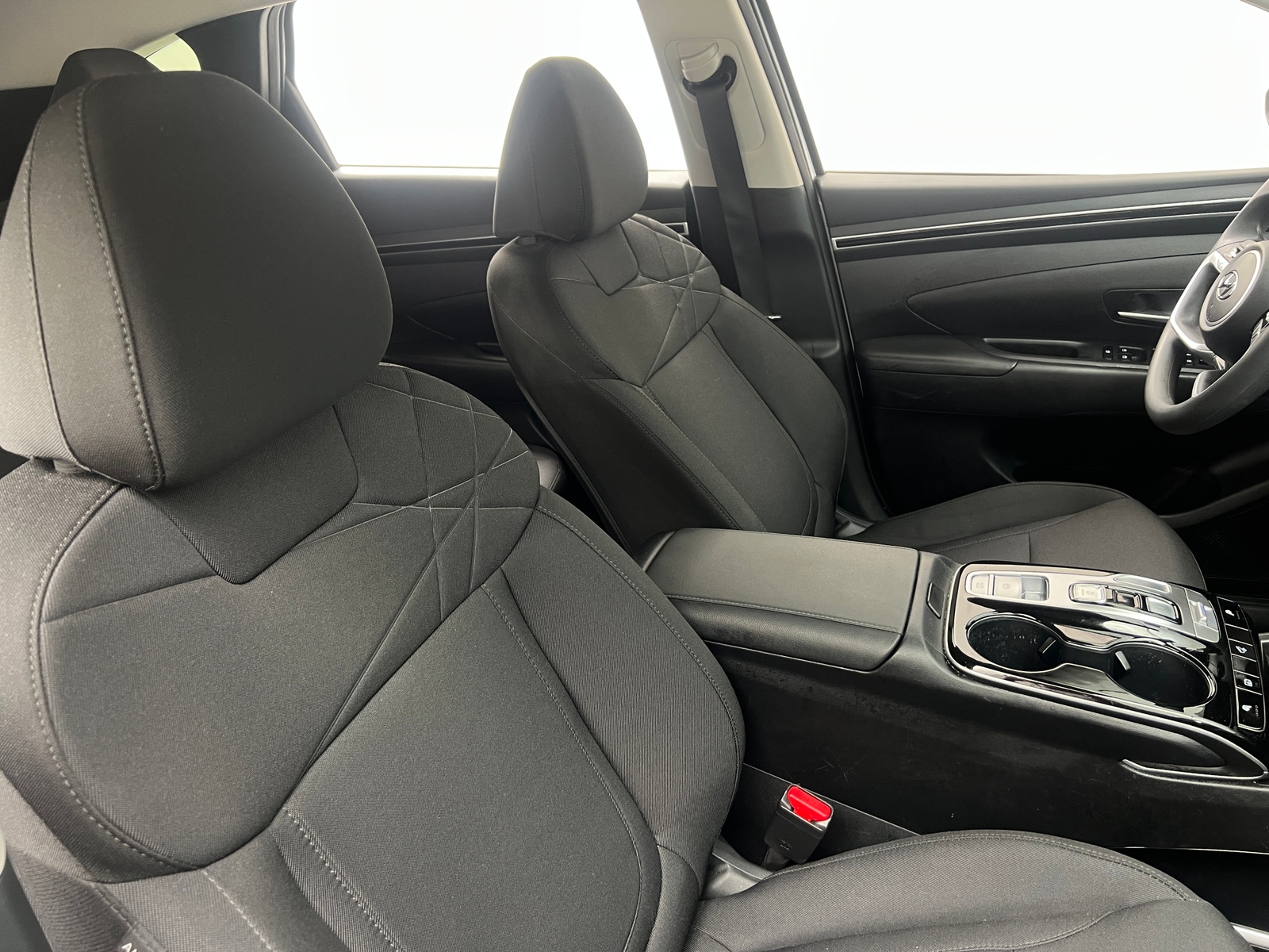 Thumbnail: 2023 Hyundai Tucson - 2