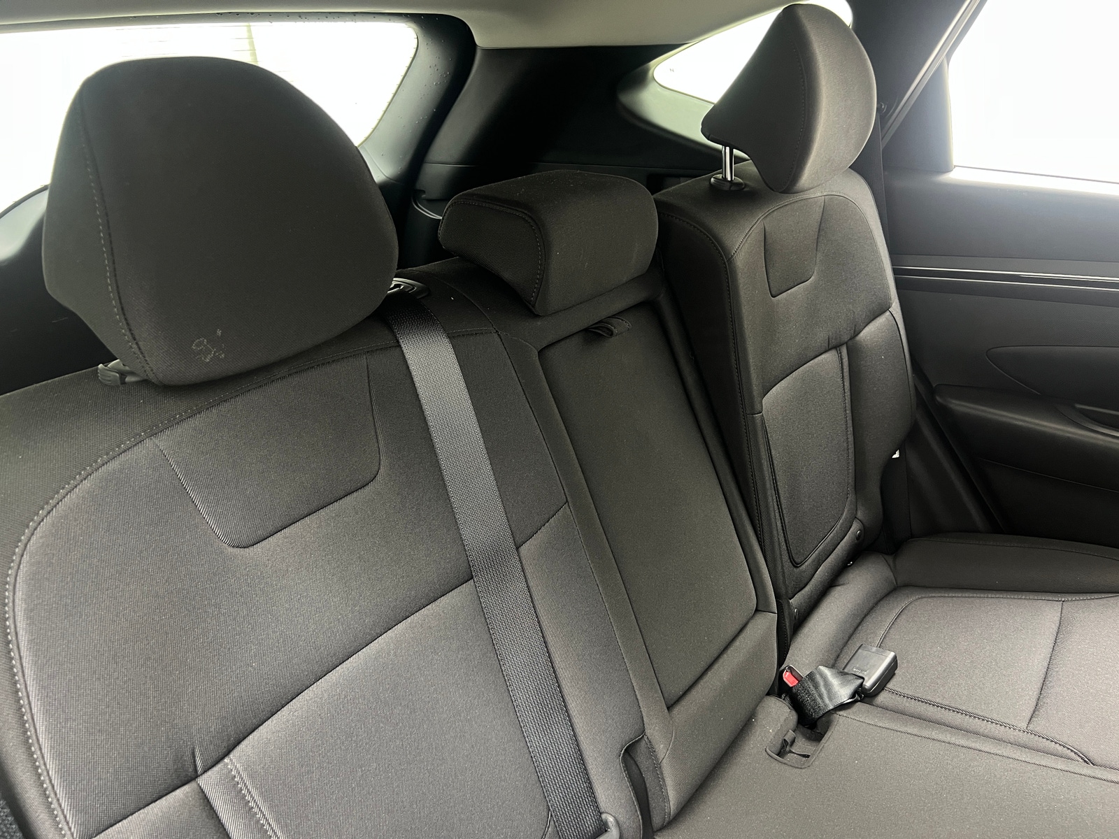 Thumbnail: 2023 Hyundai Tucson - 6