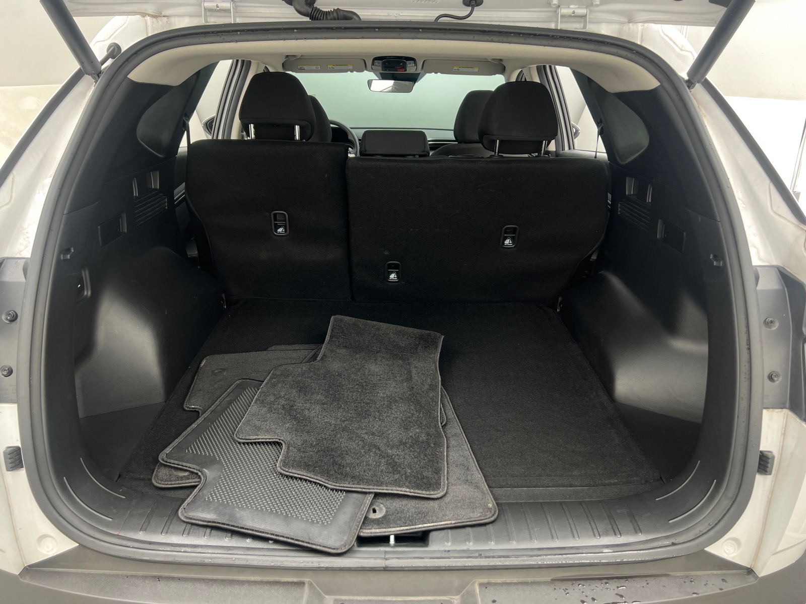 Thumbnail: 2023 Hyundai Tucson - 7