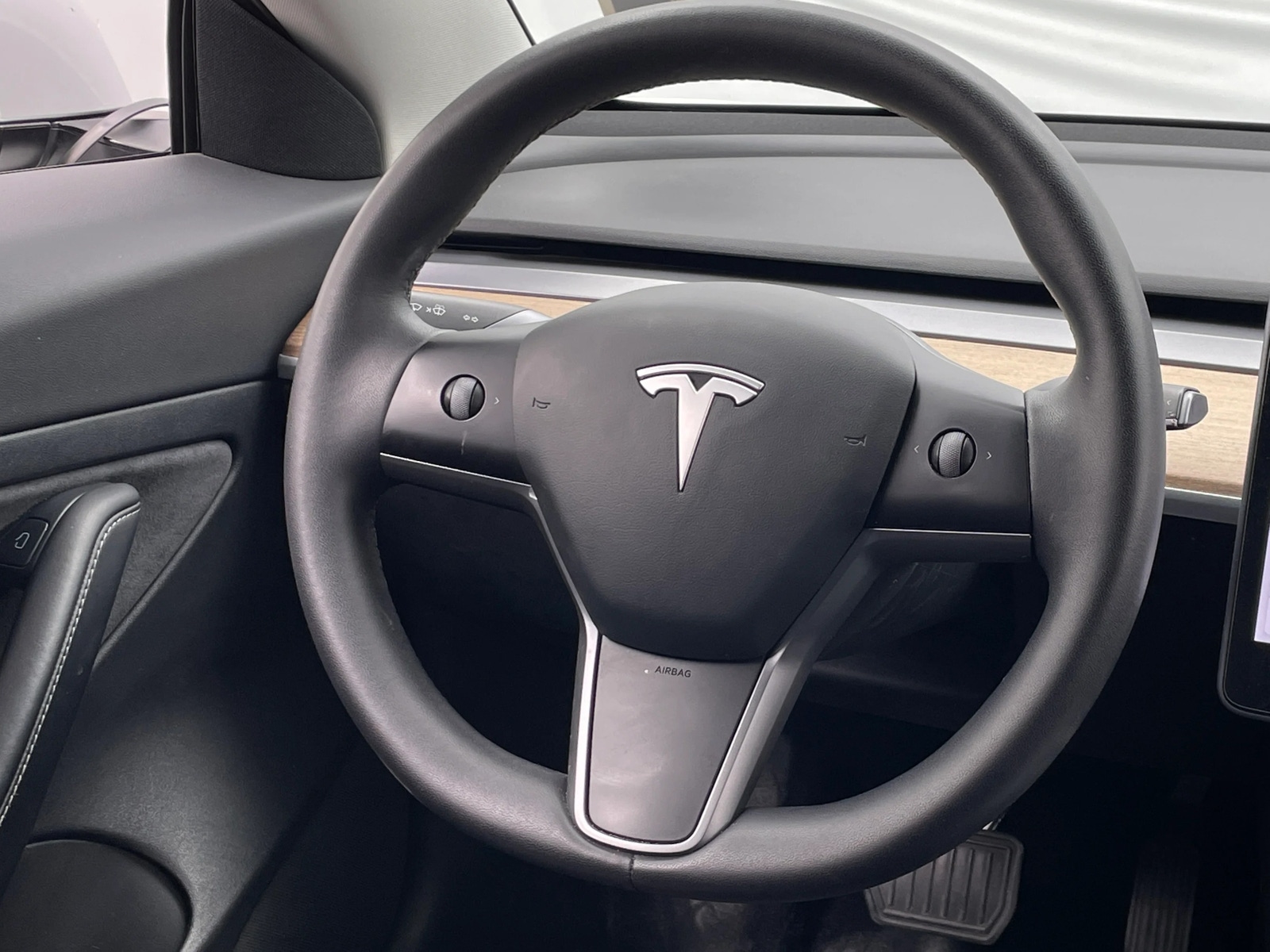 Thumbnail: 2021 Tesla Model 3 - 3