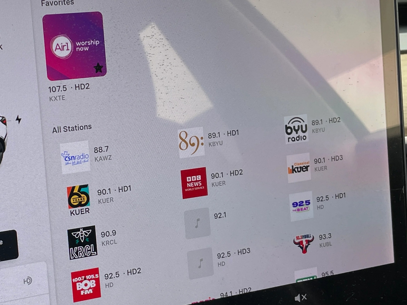 Thumbnail: 2021 Tesla Model 3 - 2