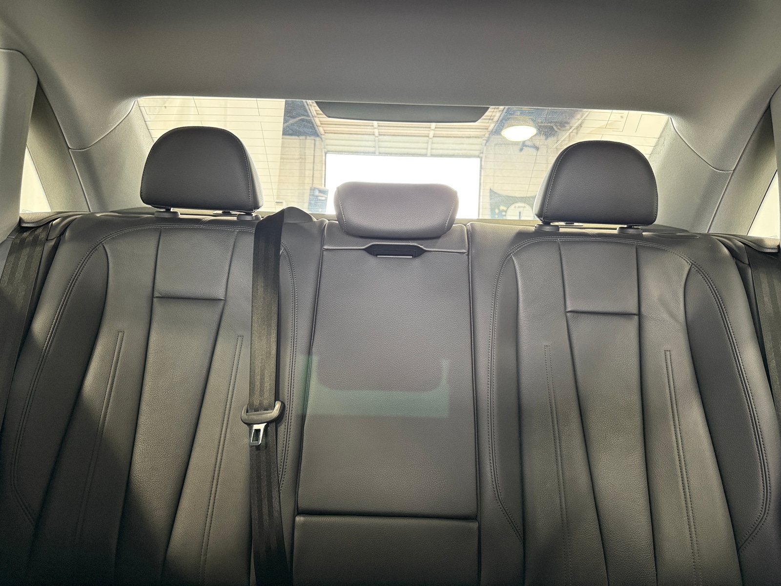 Thumbnail: 2018 Audi A4 - 5