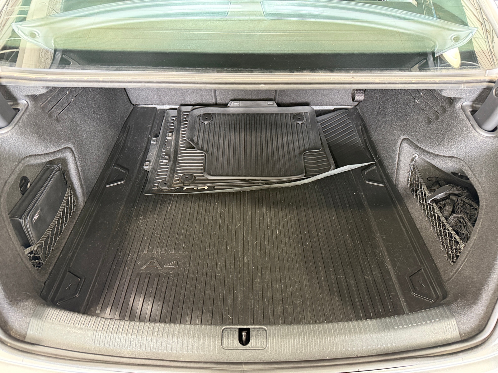 Thumbnail: 2018 Audi A4 - 6