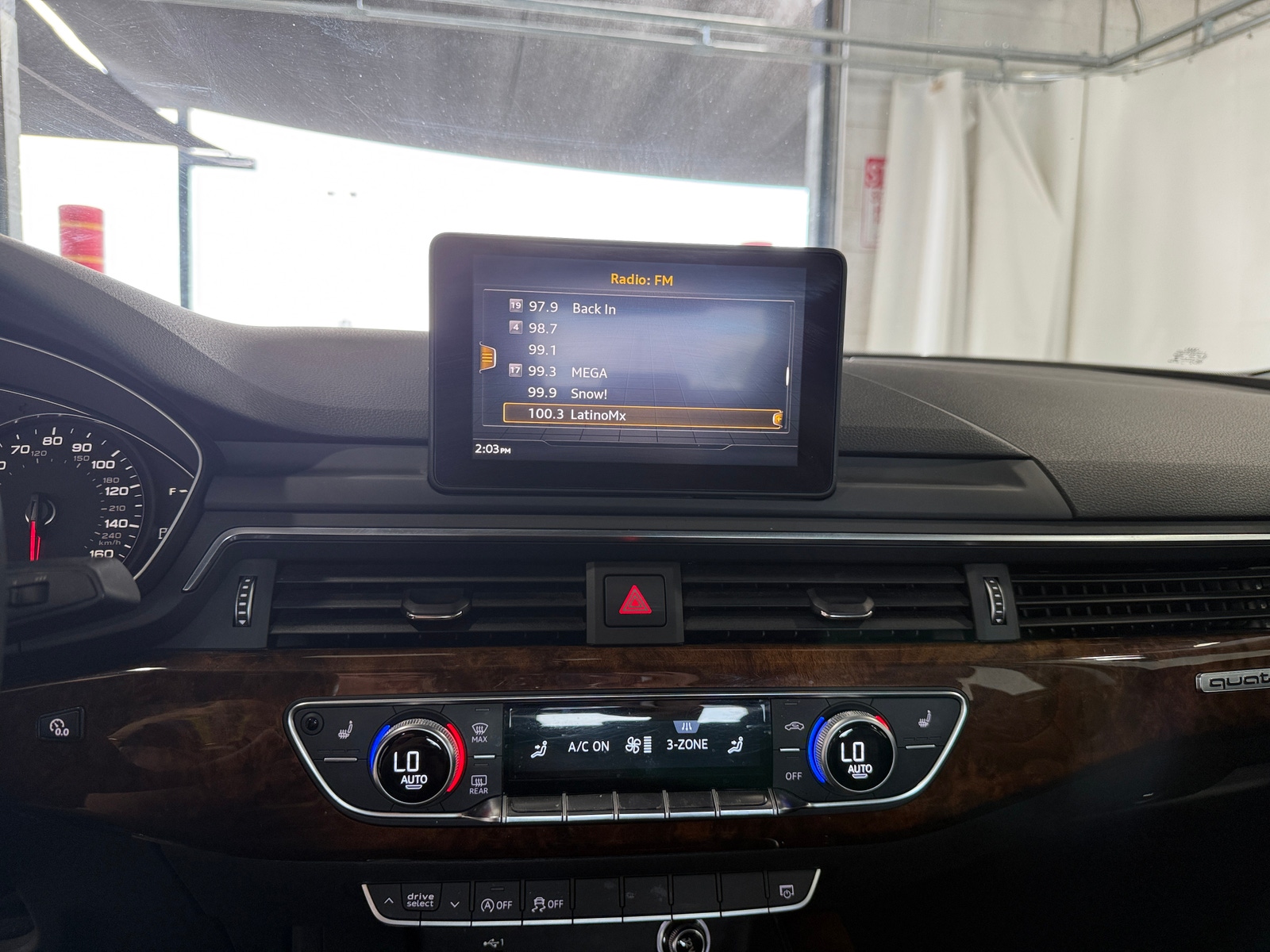 Thumbnail: 2018 Audi A4 - 3