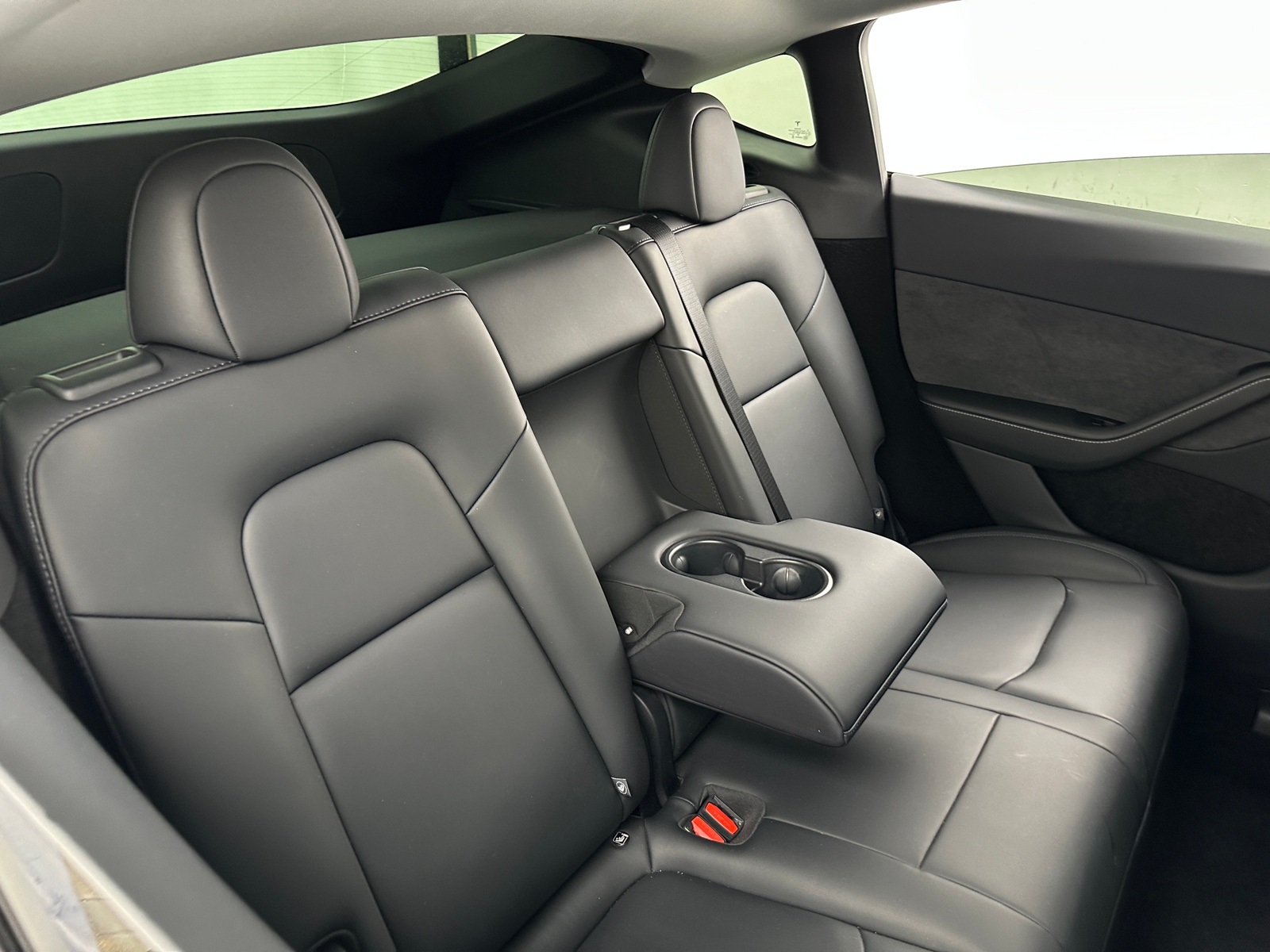 Thumbnail: 2025 Tesla Model Y - 5