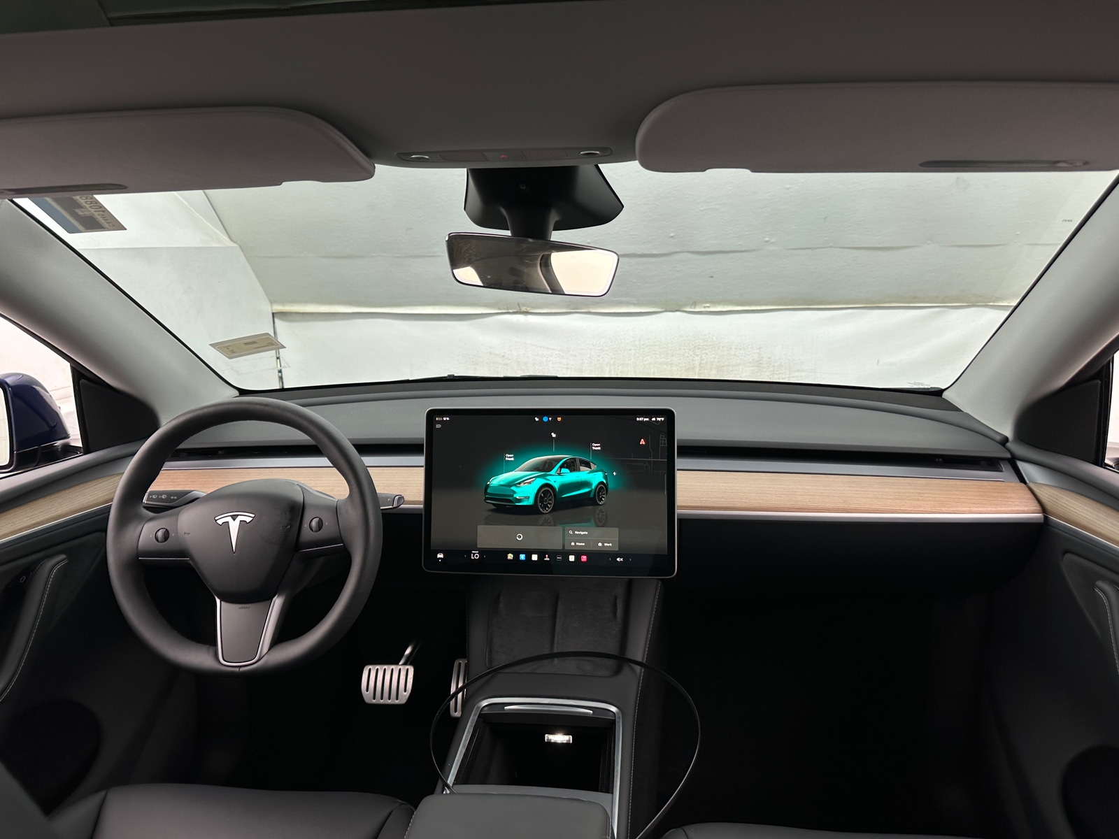 Thumbnail: 2025 Tesla Model Y - 2