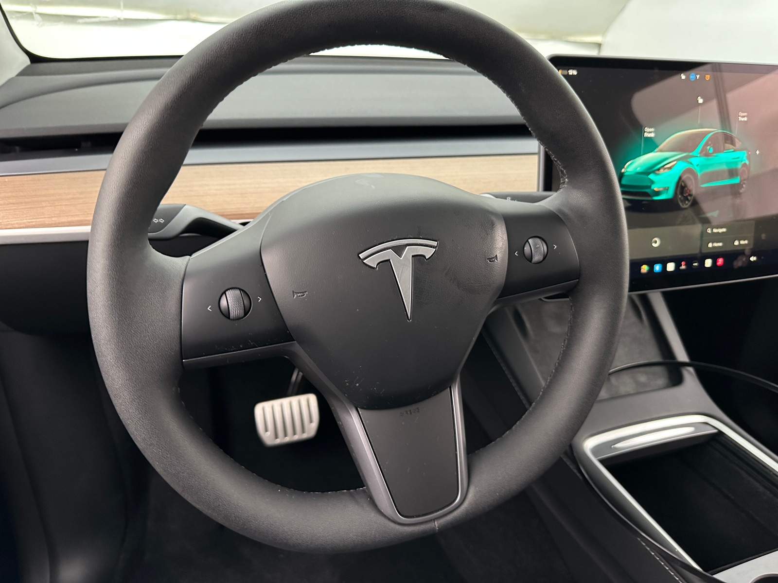Thumbnail: 2025 Tesla Model Y - 4