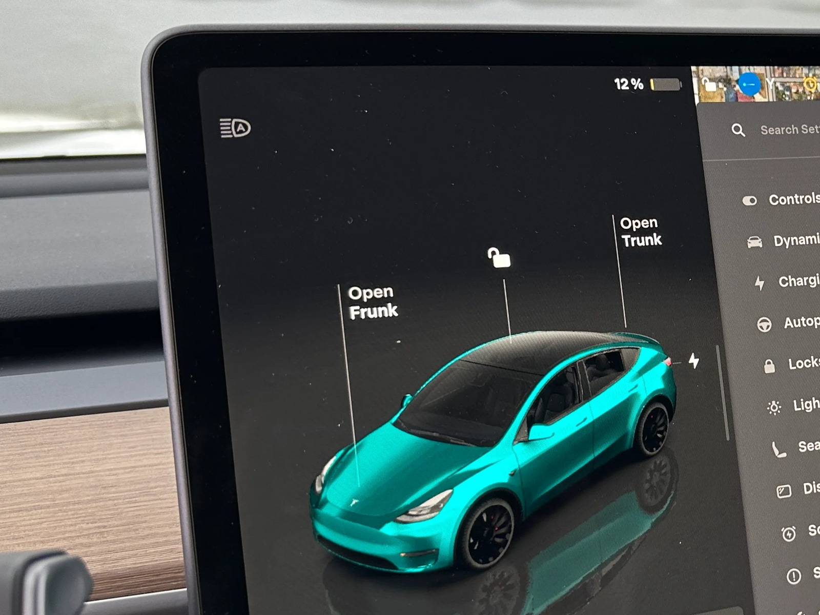 Thumbnail: 2025 Tesla Model Y - 3