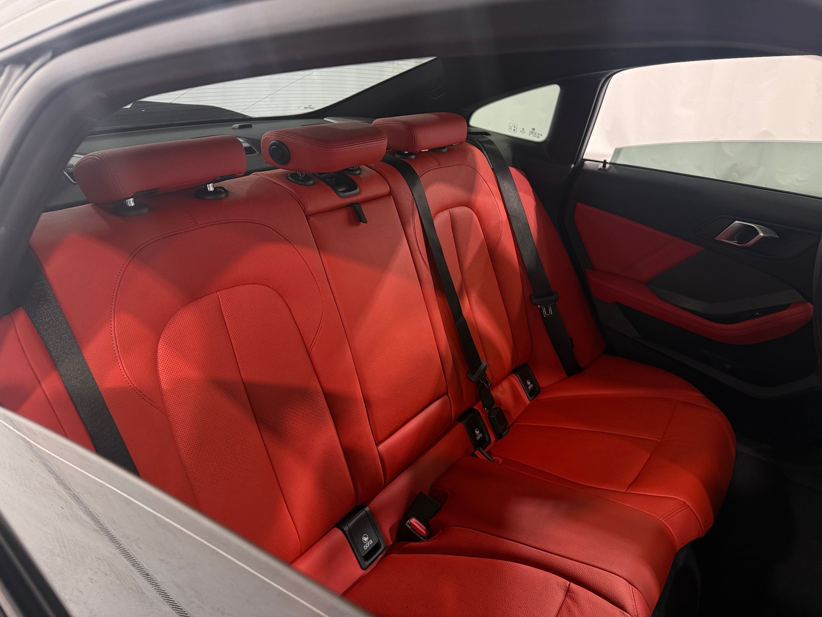 Thumbnail: 2023 BMW 2 Series - 5