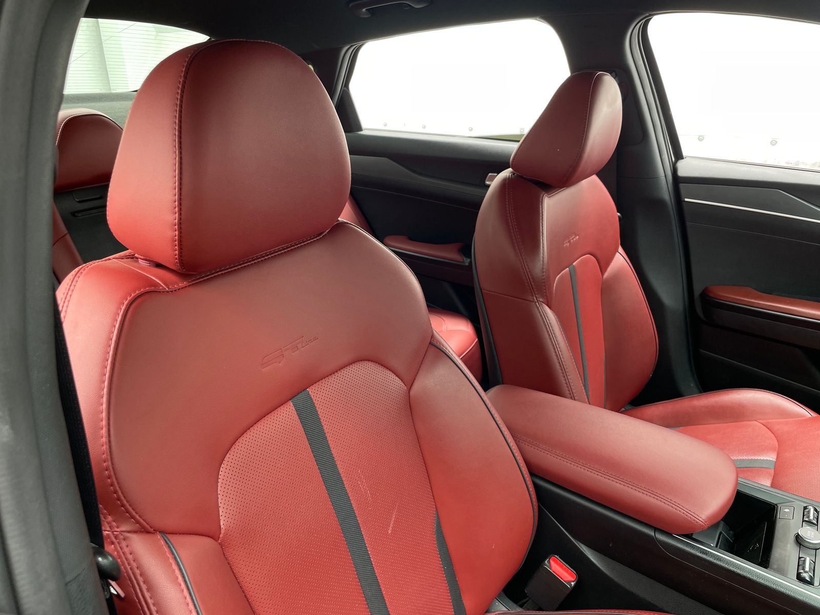 Thumbnail: 2023 Kia K5 - 2