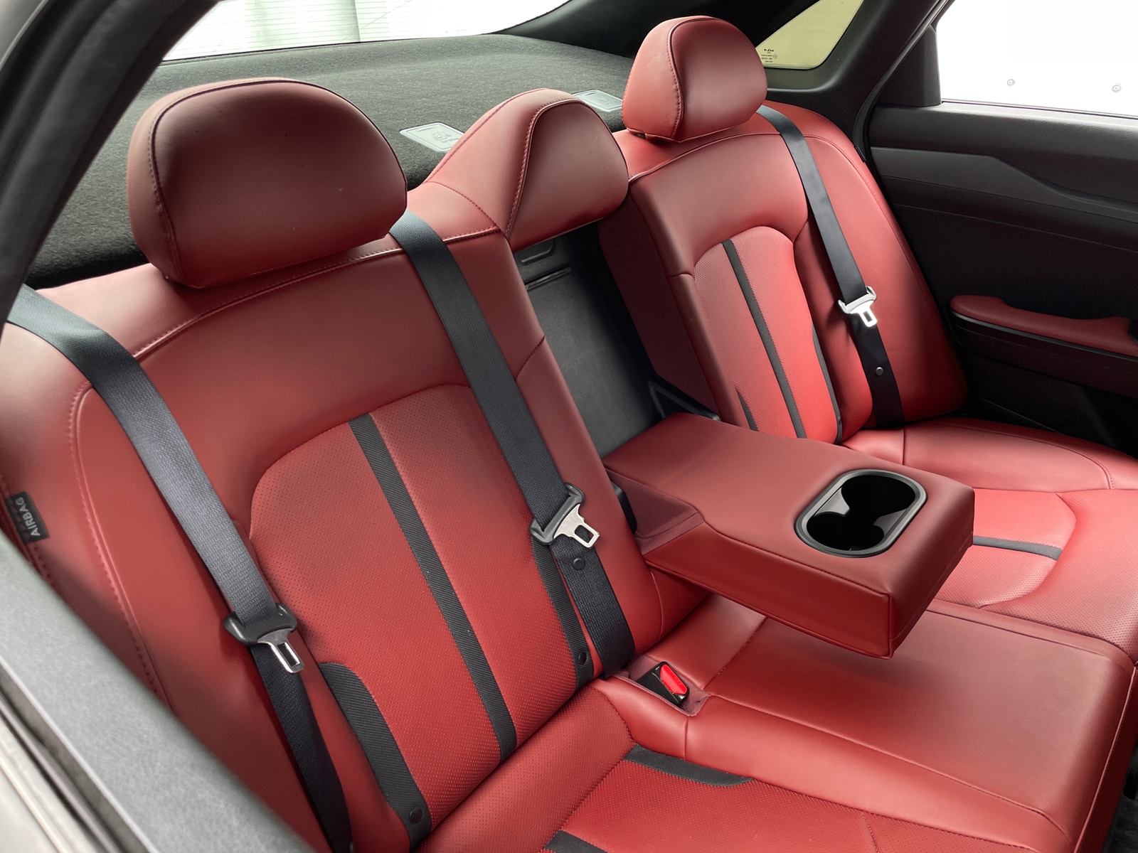 Thumbnail: 2023 Kia K5 - 6