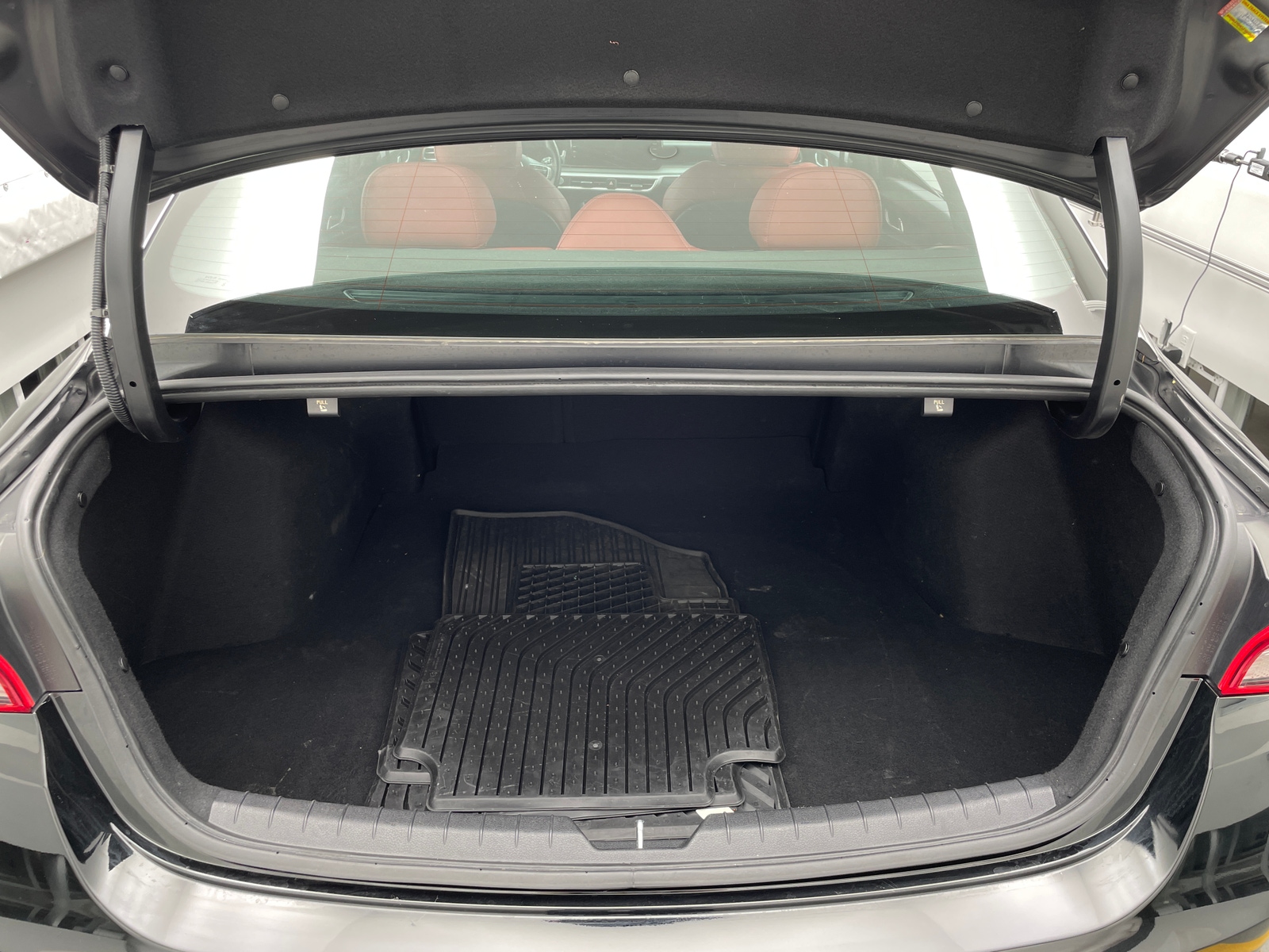 Thumbnail: 2023 Kia K5 - 7