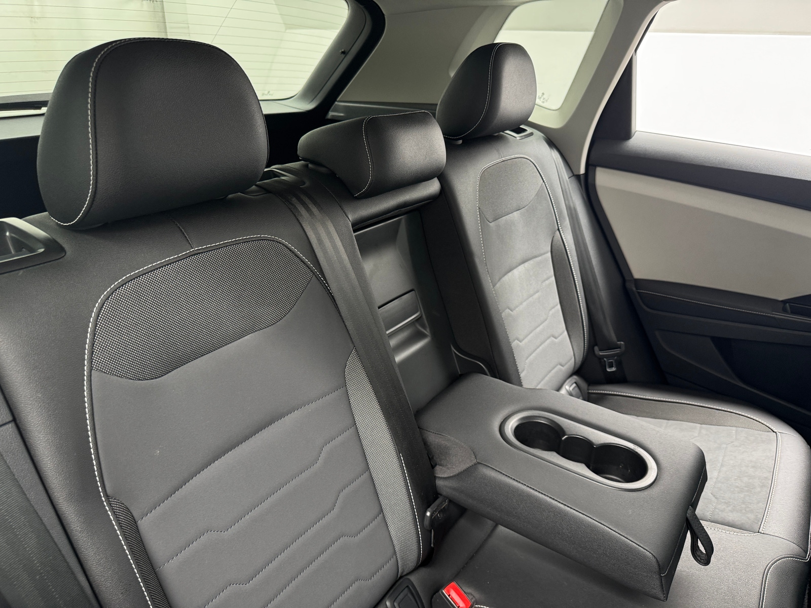 Thumbnail: 2025 Volkswagen Taos - 6