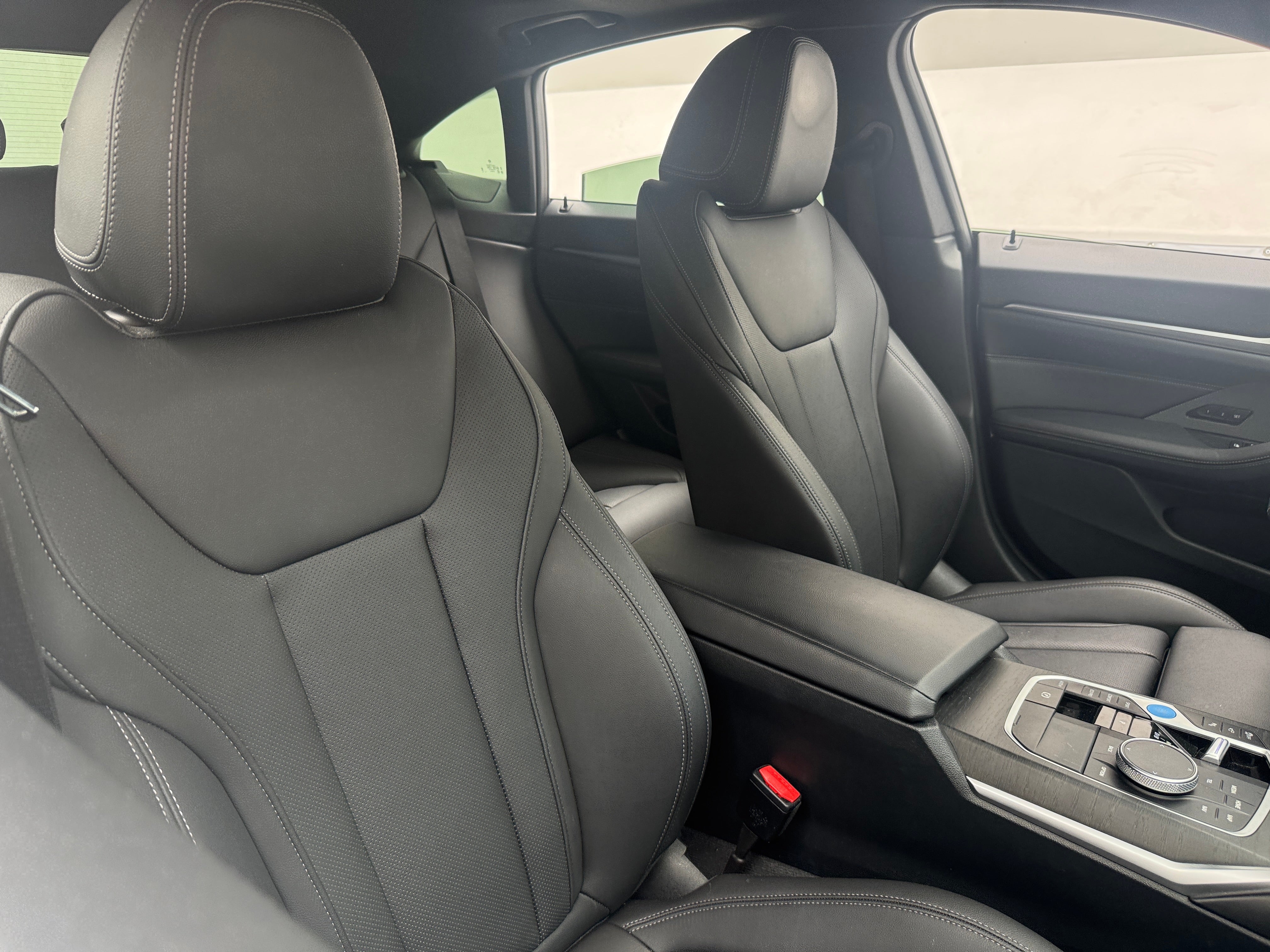 2023 BMW i4