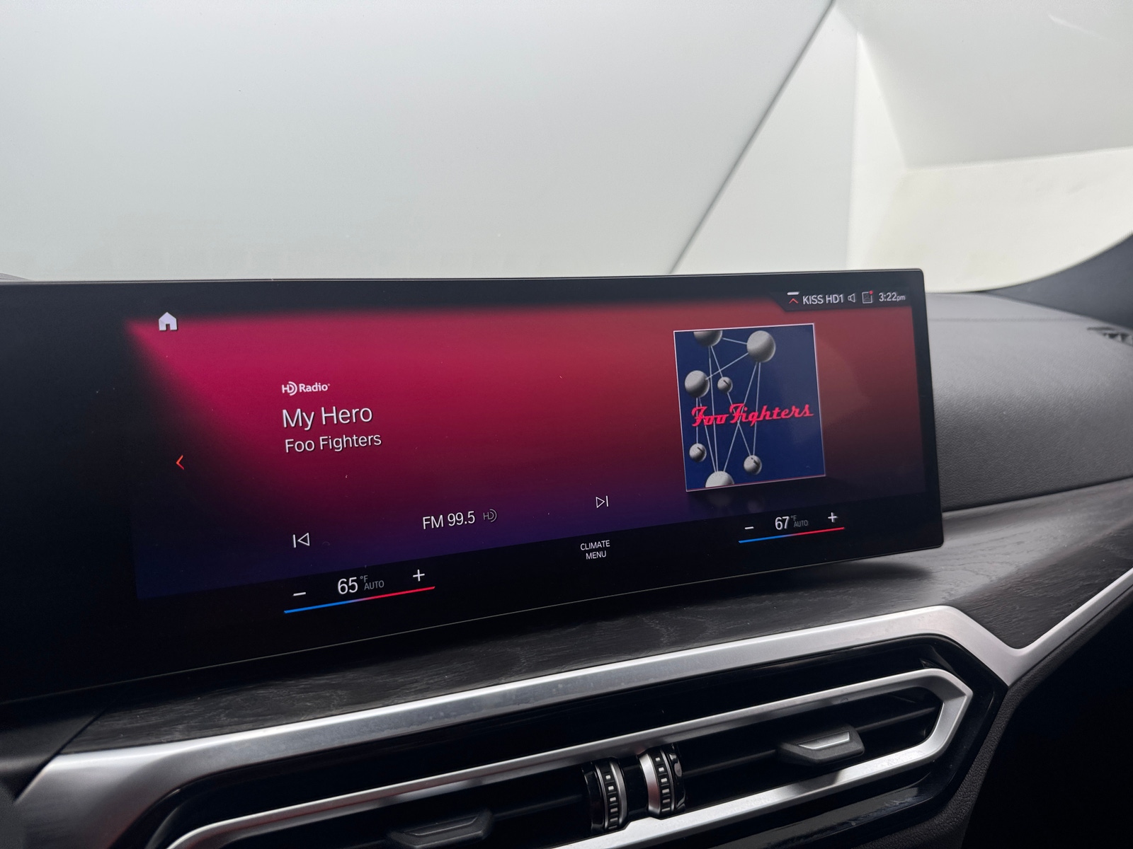 Thumbnail: 2023 BMW i4 - 3