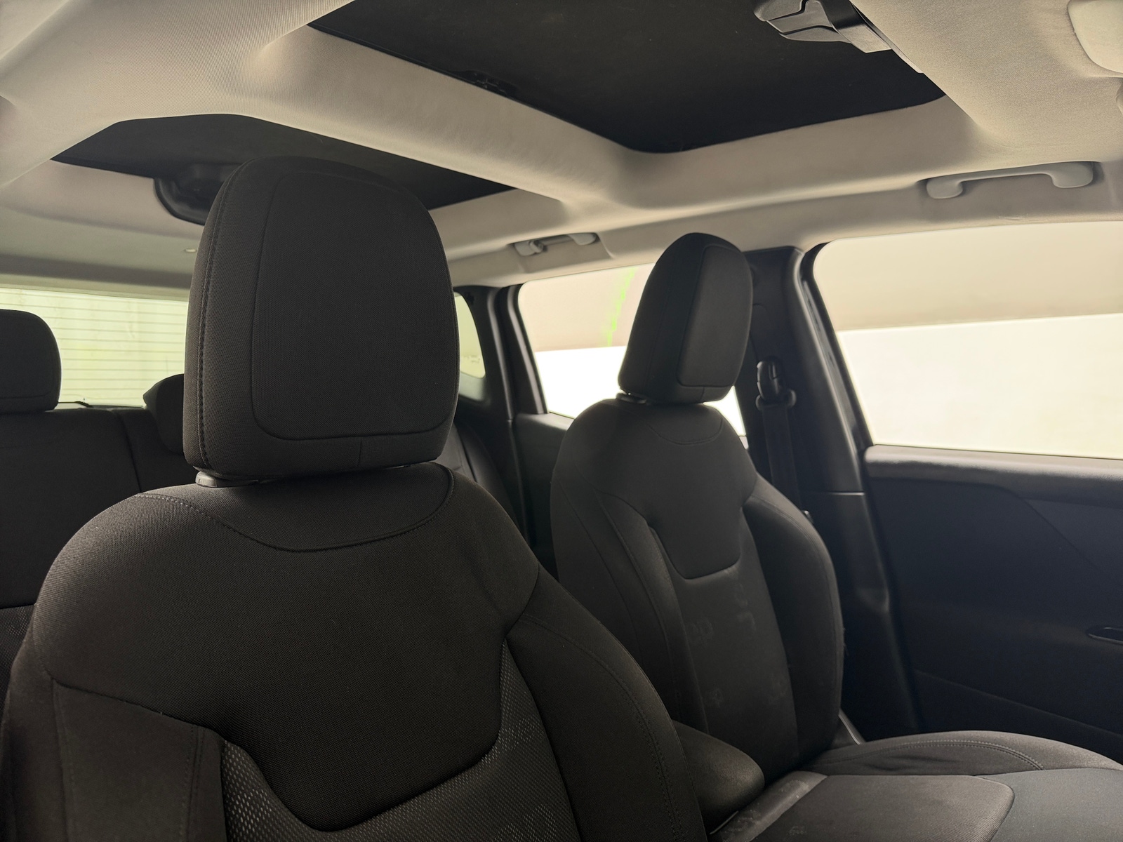 Thumbnail: 2016 Jeep Renegade - 2