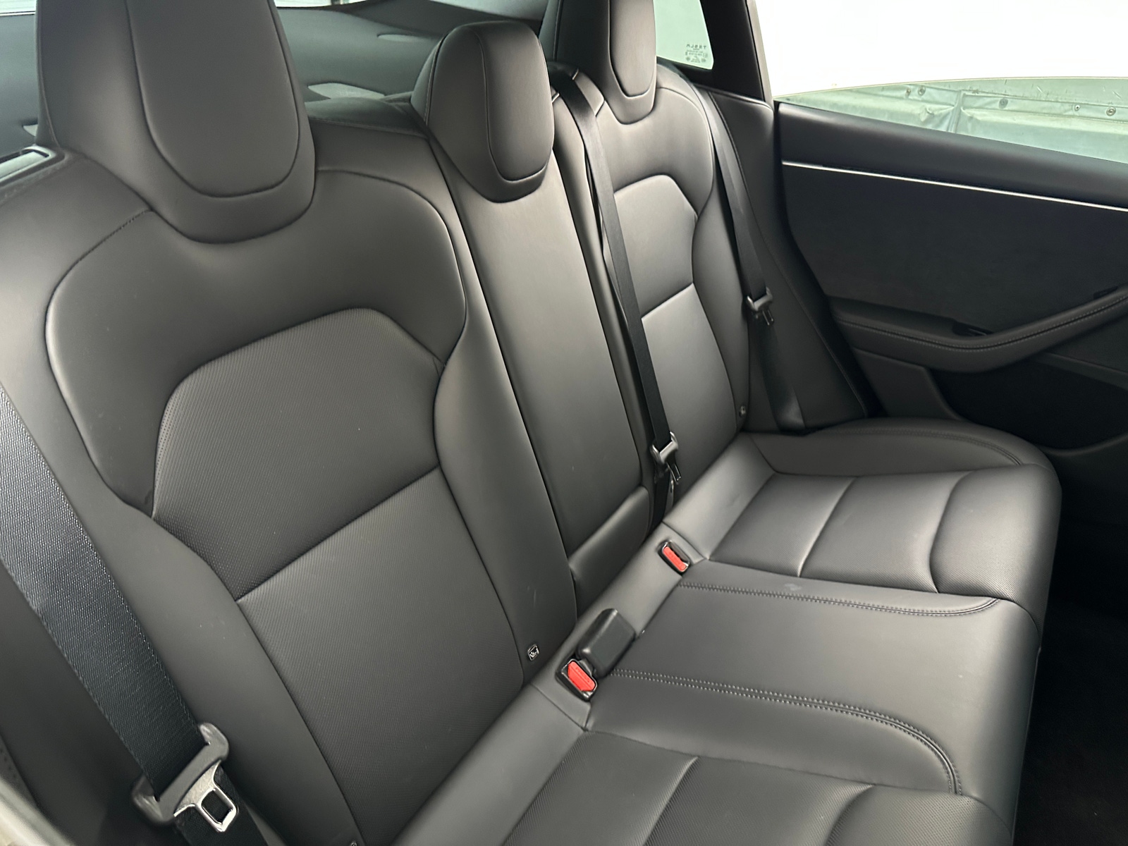 Thumbnail: 2025 Tesla Model 3 - 5