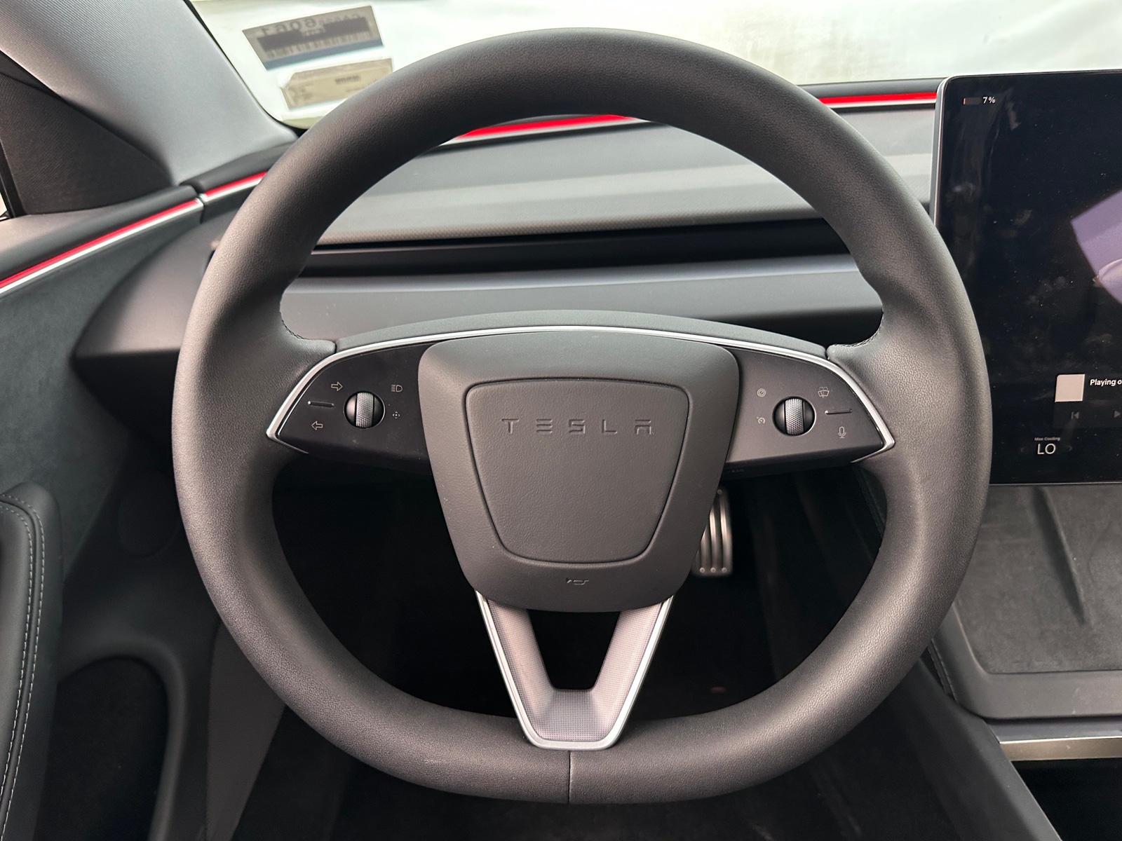 Thumbnail: 2025 Tesla Model 3 - 4