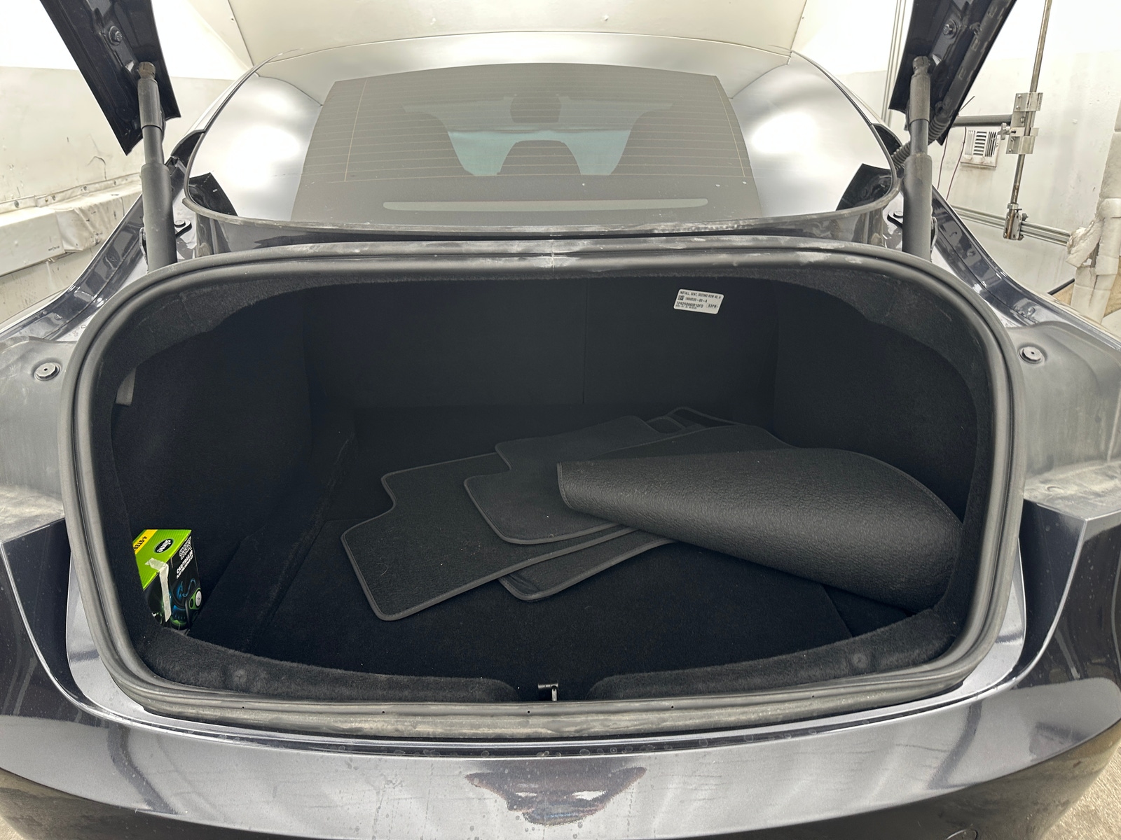 Thumbnail: 2025 Tesla Model 3 - 6