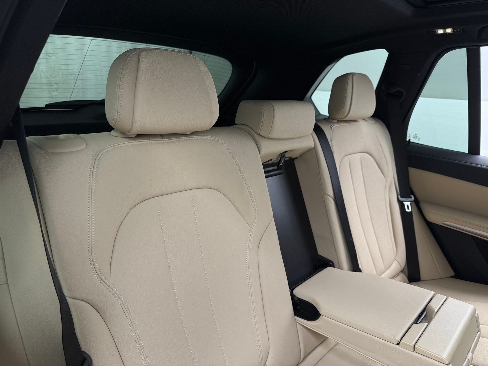 Thumbnail: 2021 BMW X5 - 5