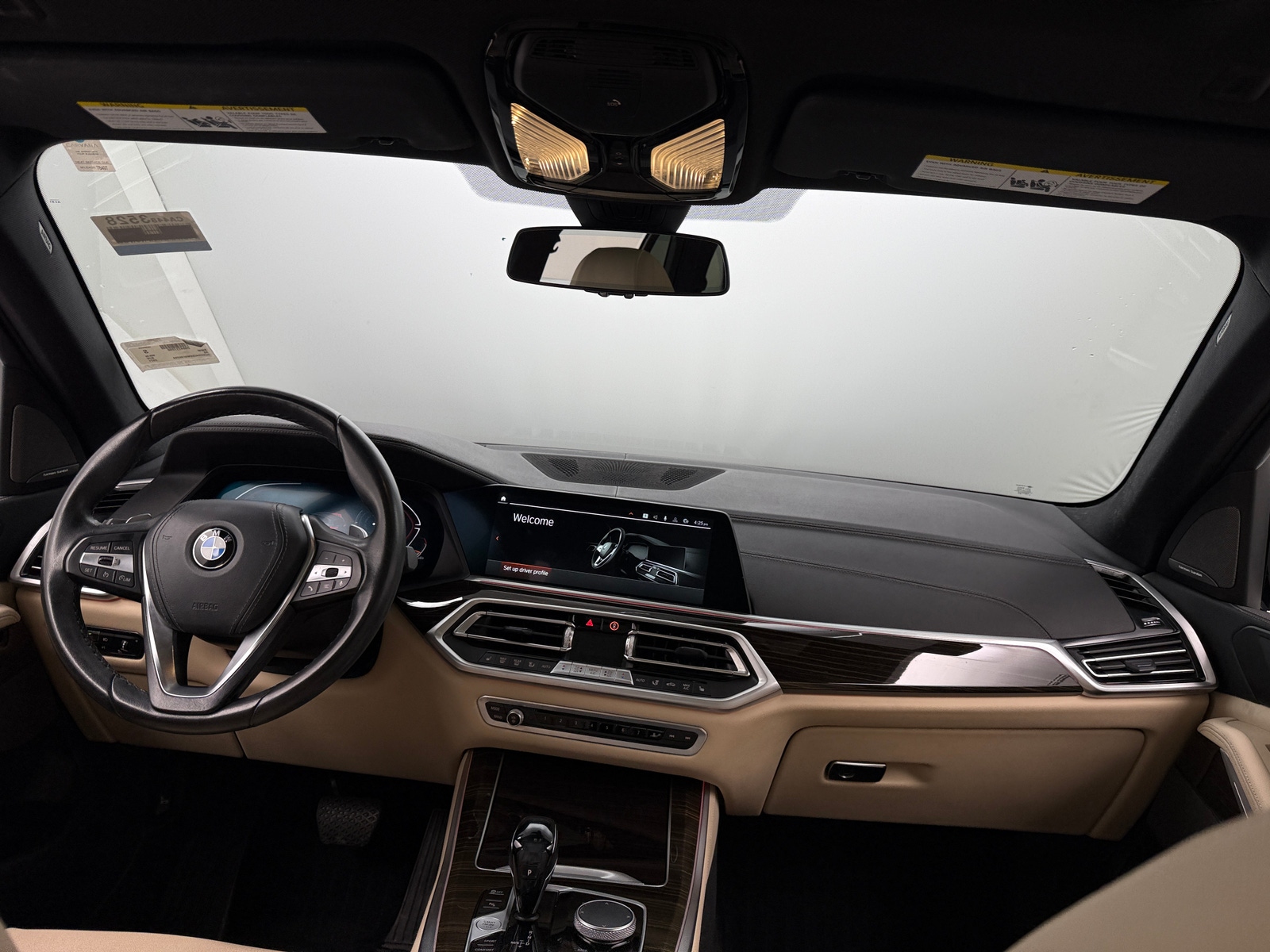 Thumbnail: 2021 BMW X5 - 2