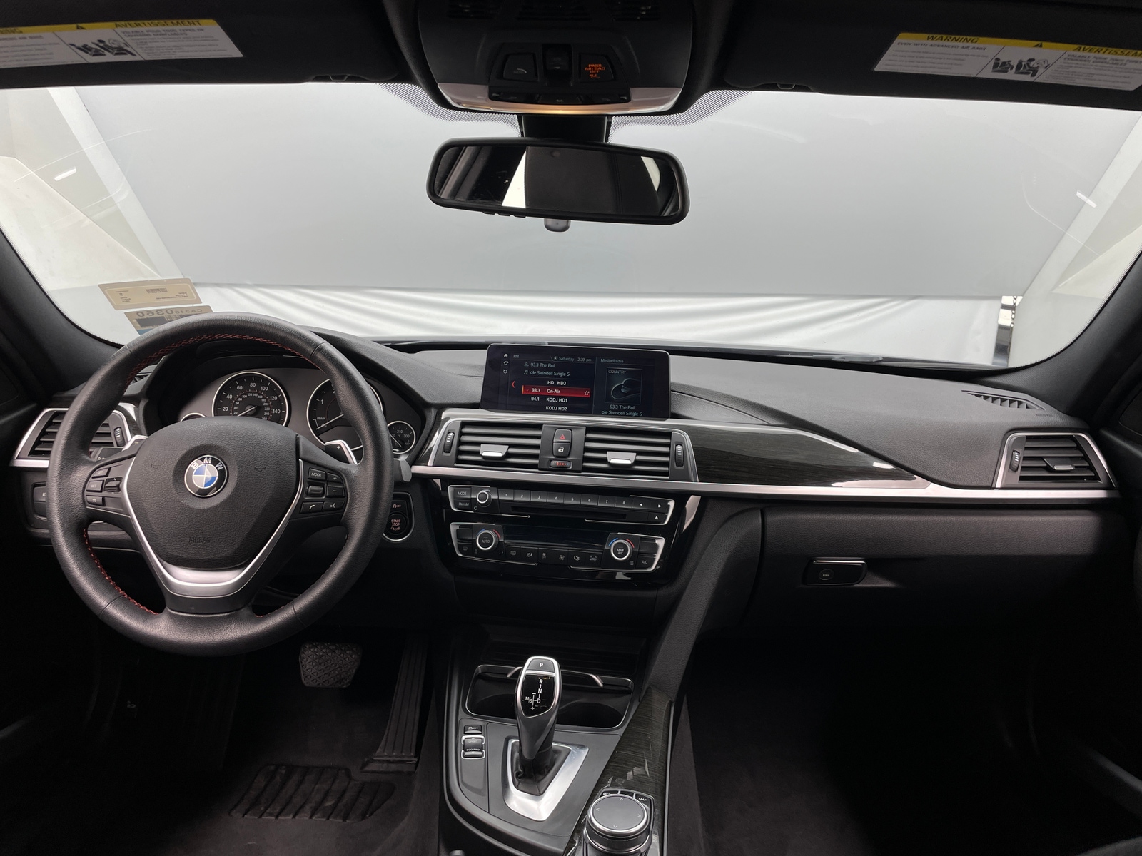 Thumbnail: 2018 BMW 3 Series - 2