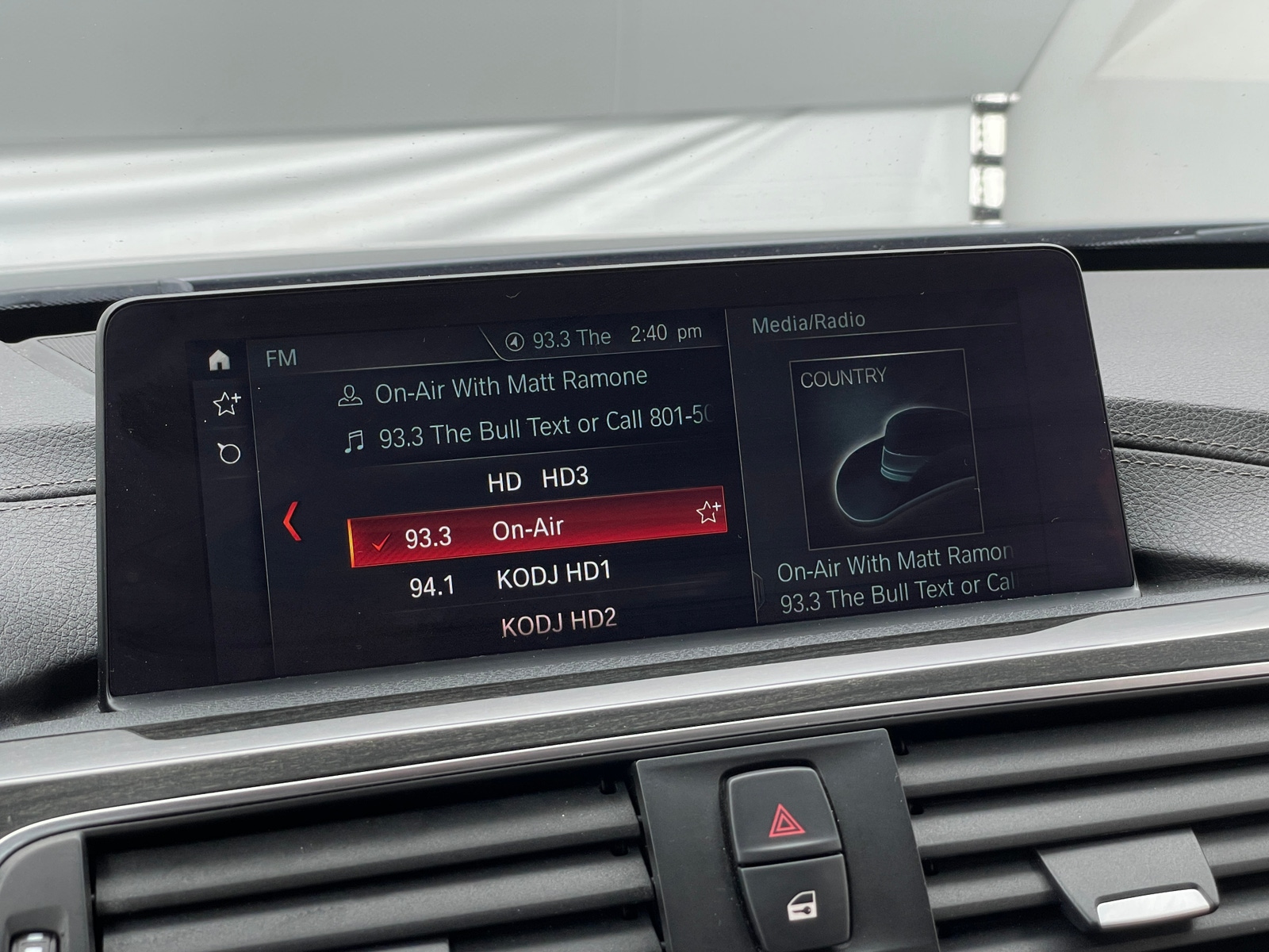 Thumbnail: 2018 BMW 3 Series - 3