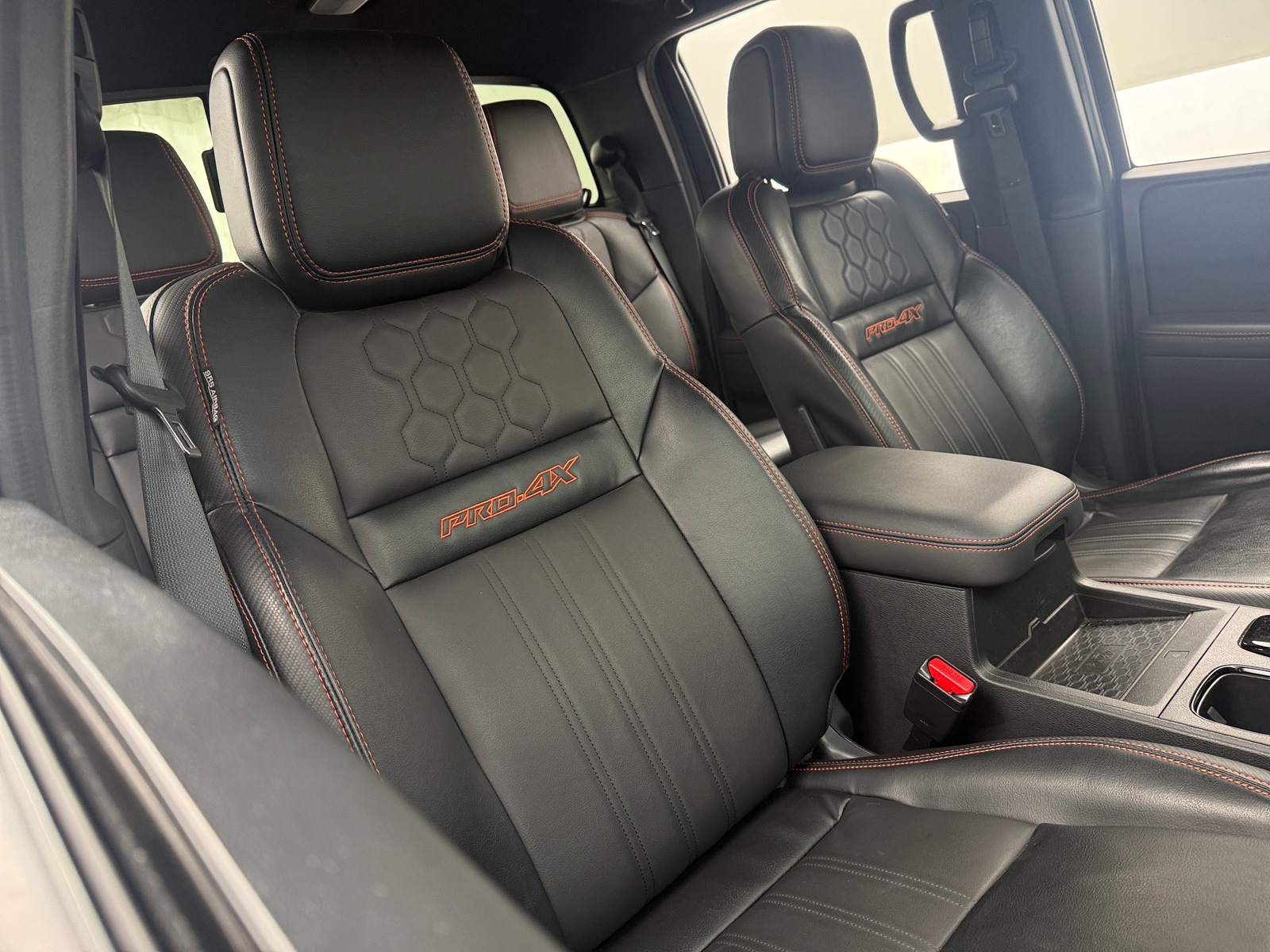 Thumbnail: 2023 Nissan Frontier - 2