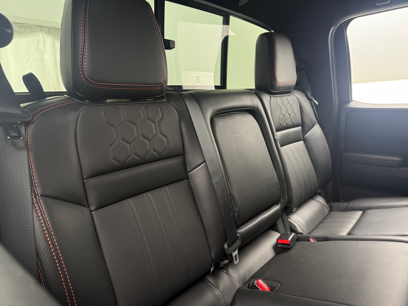 Thumbnail: 2023 Nissan Frontier - 6