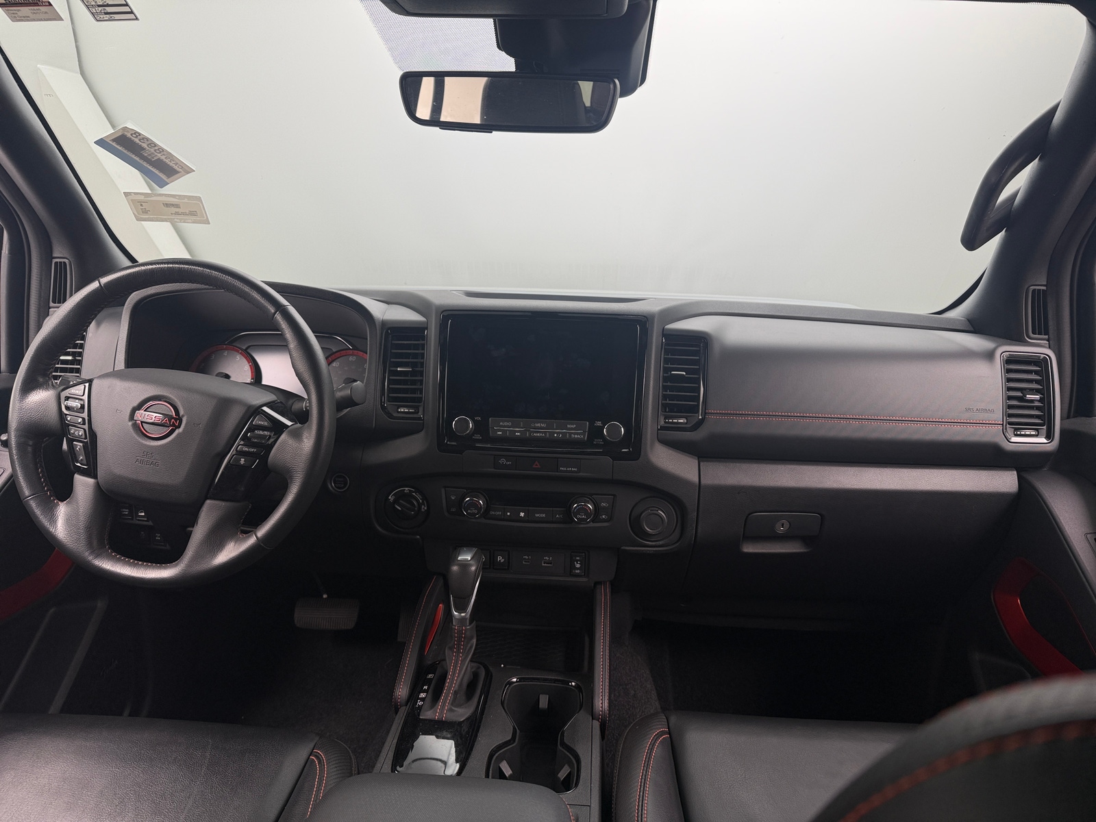 Thumbnail: 2023 Nissan Frontier - 3