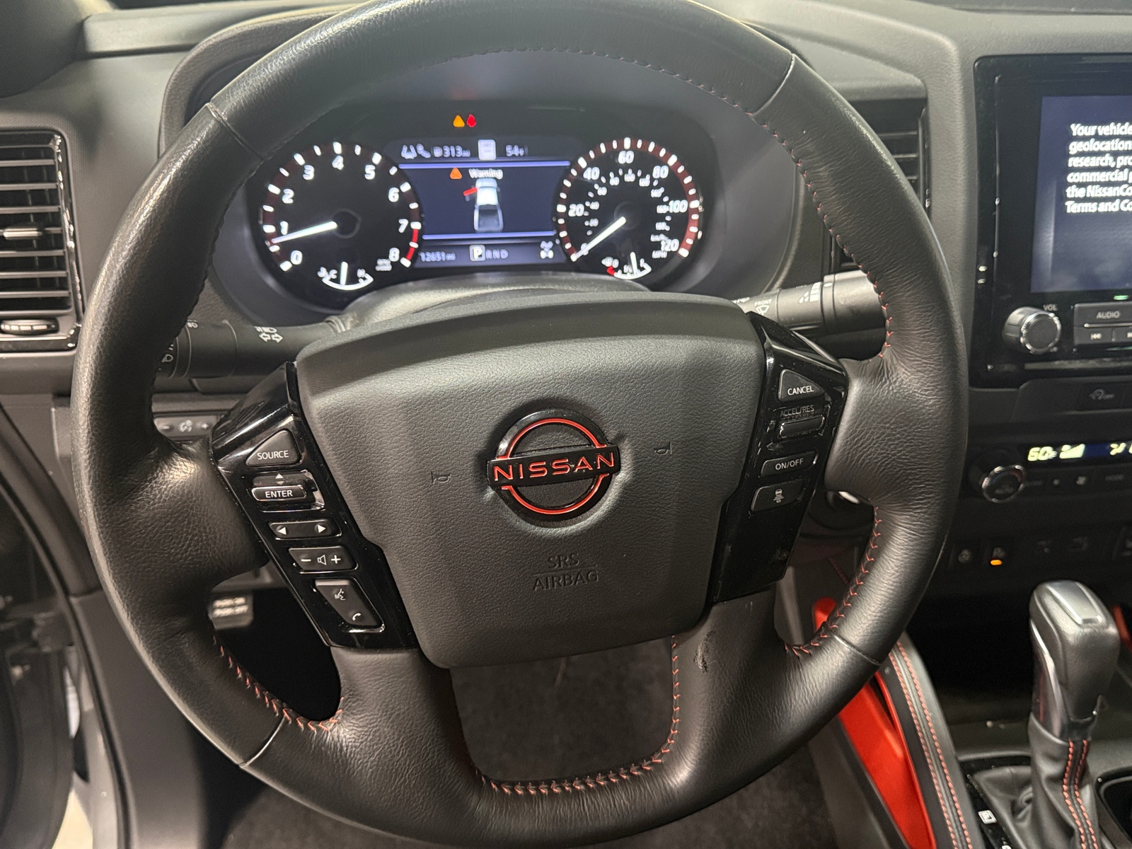 Thumbnail: 2023 Nissan Frontier - 5