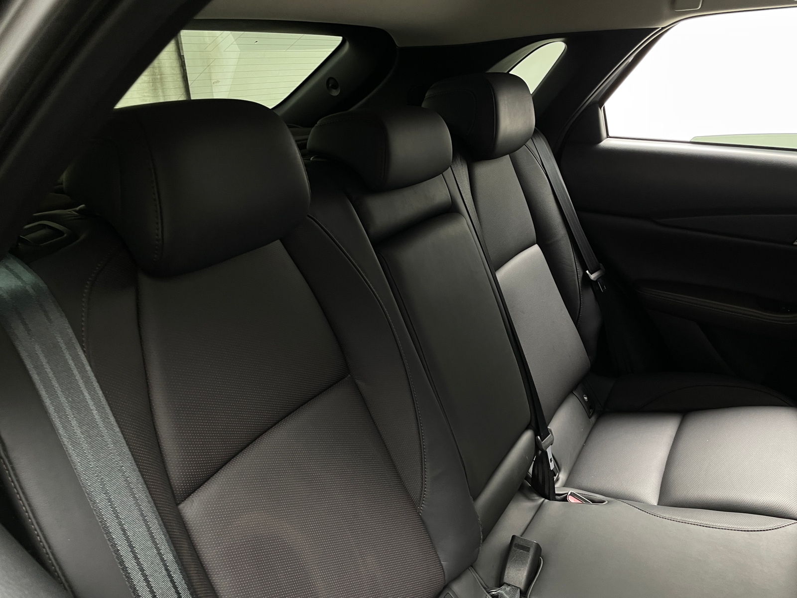 Thumbnail: 2021 Mazda CX-30 - 5