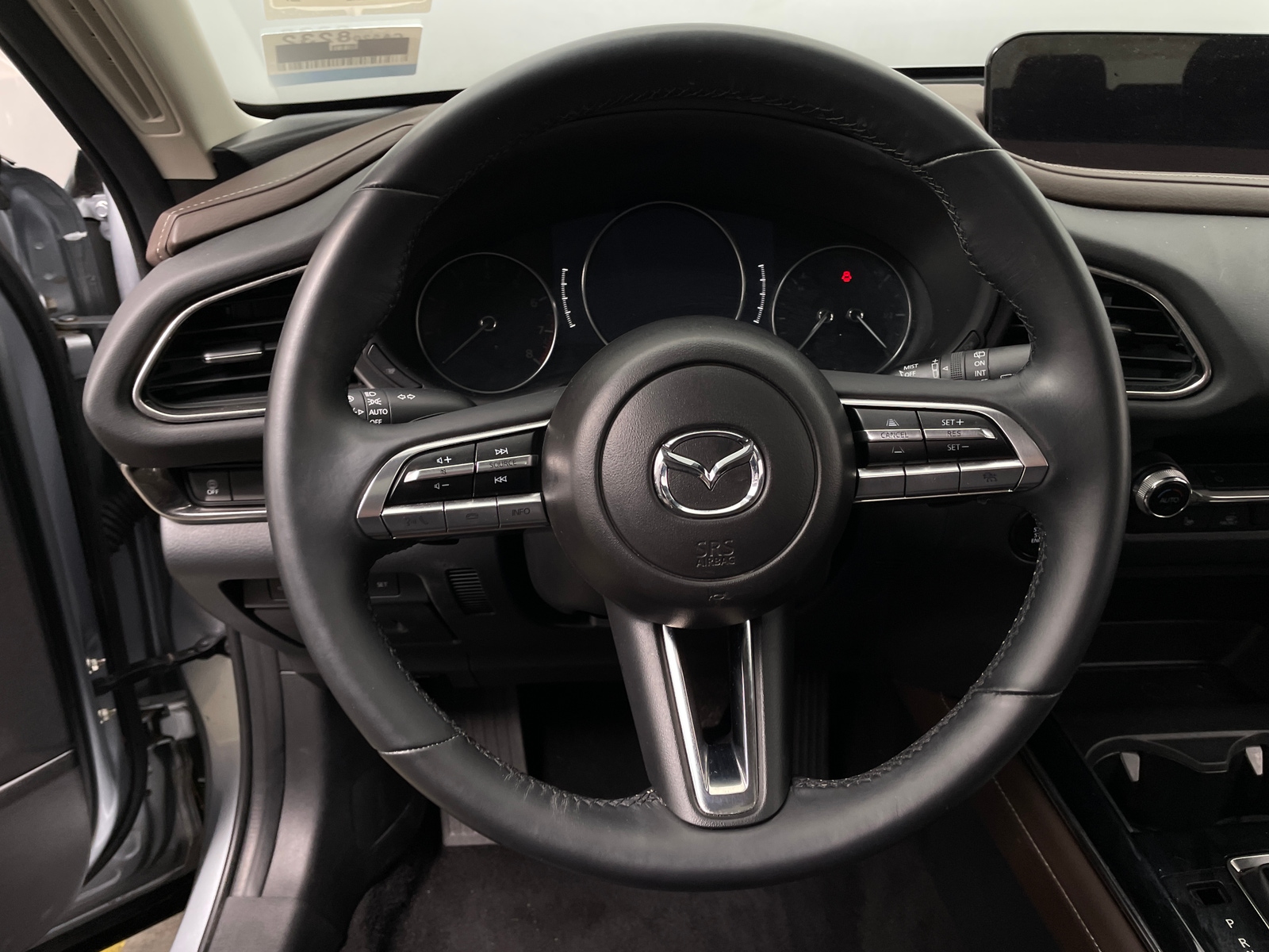 Thumbnail: 2021 Mazda CX-30 - 4