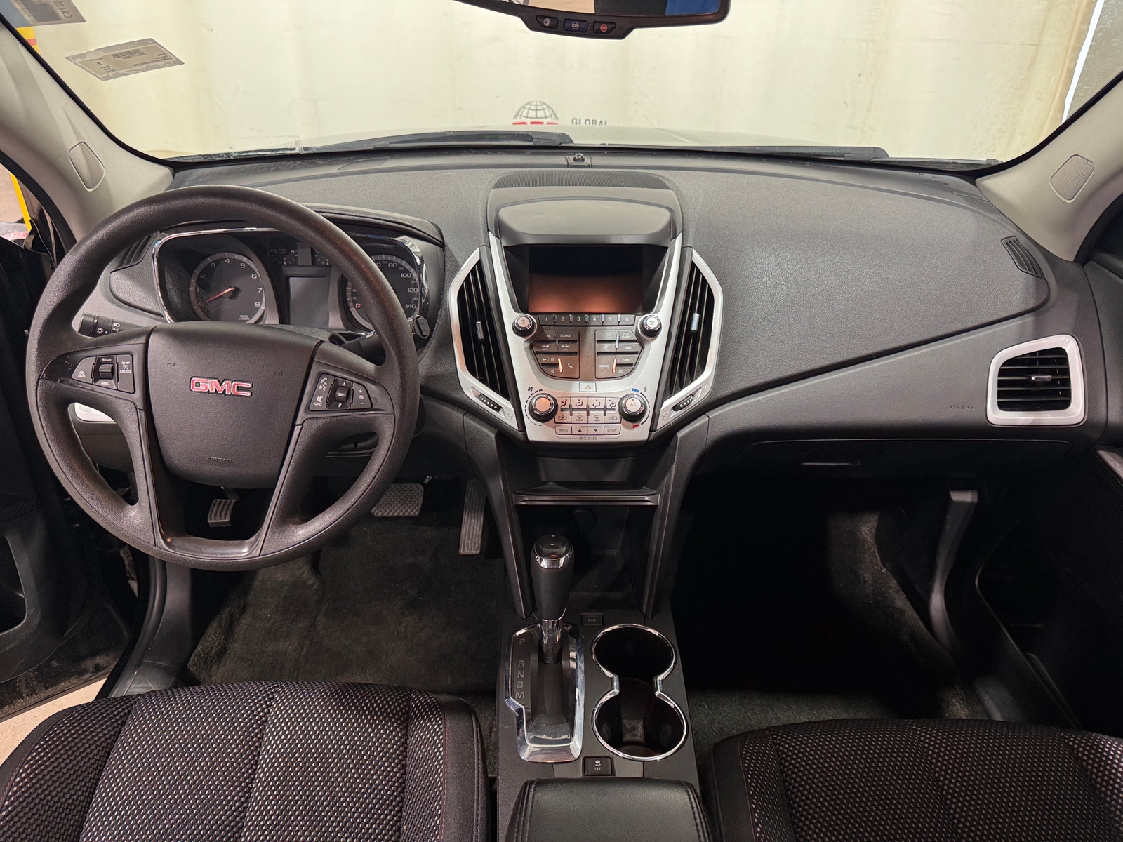 Thumbnail: 2017 GMC Terrain - 3